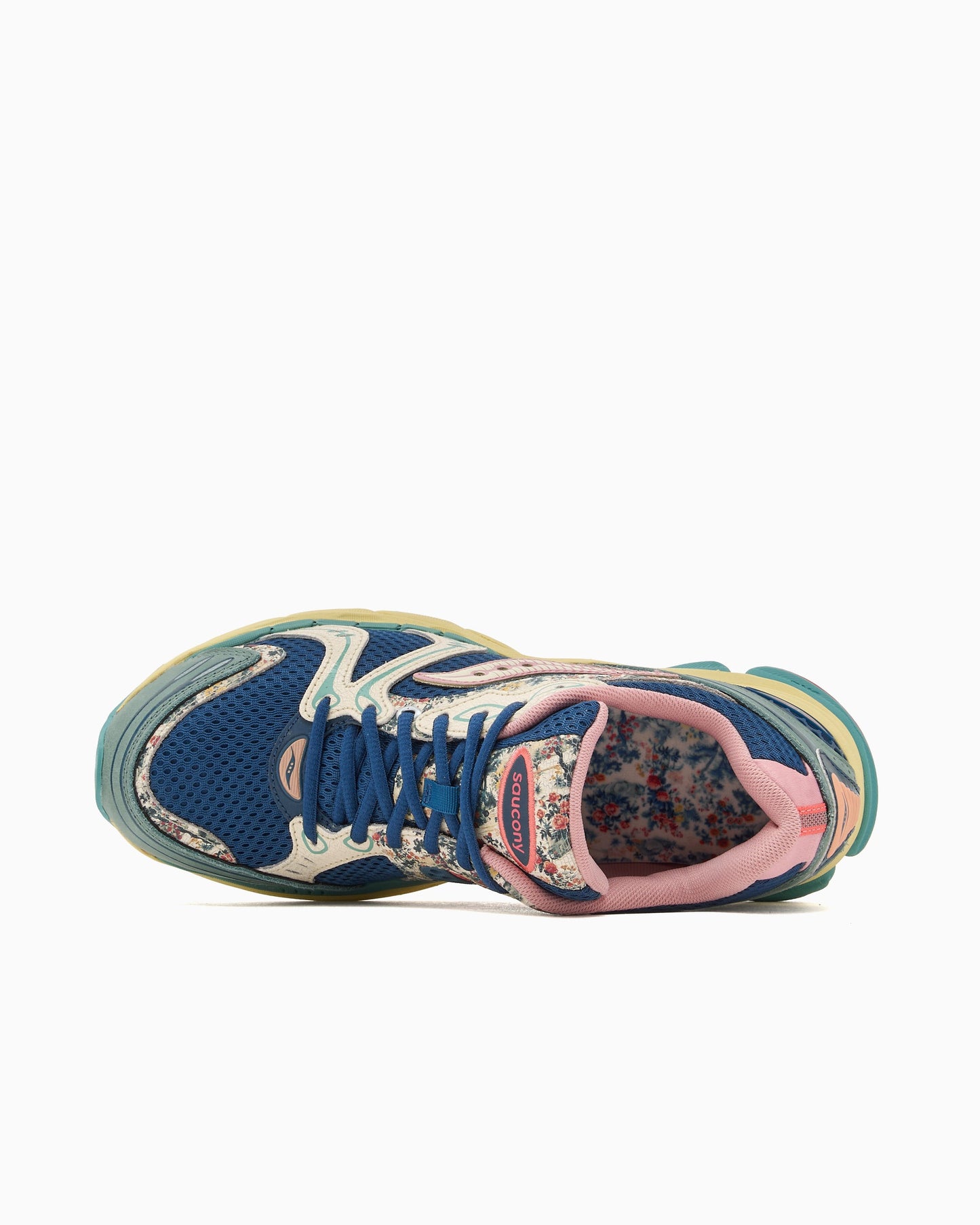 Saucony Progrid Triumph 4 "Kissaten"