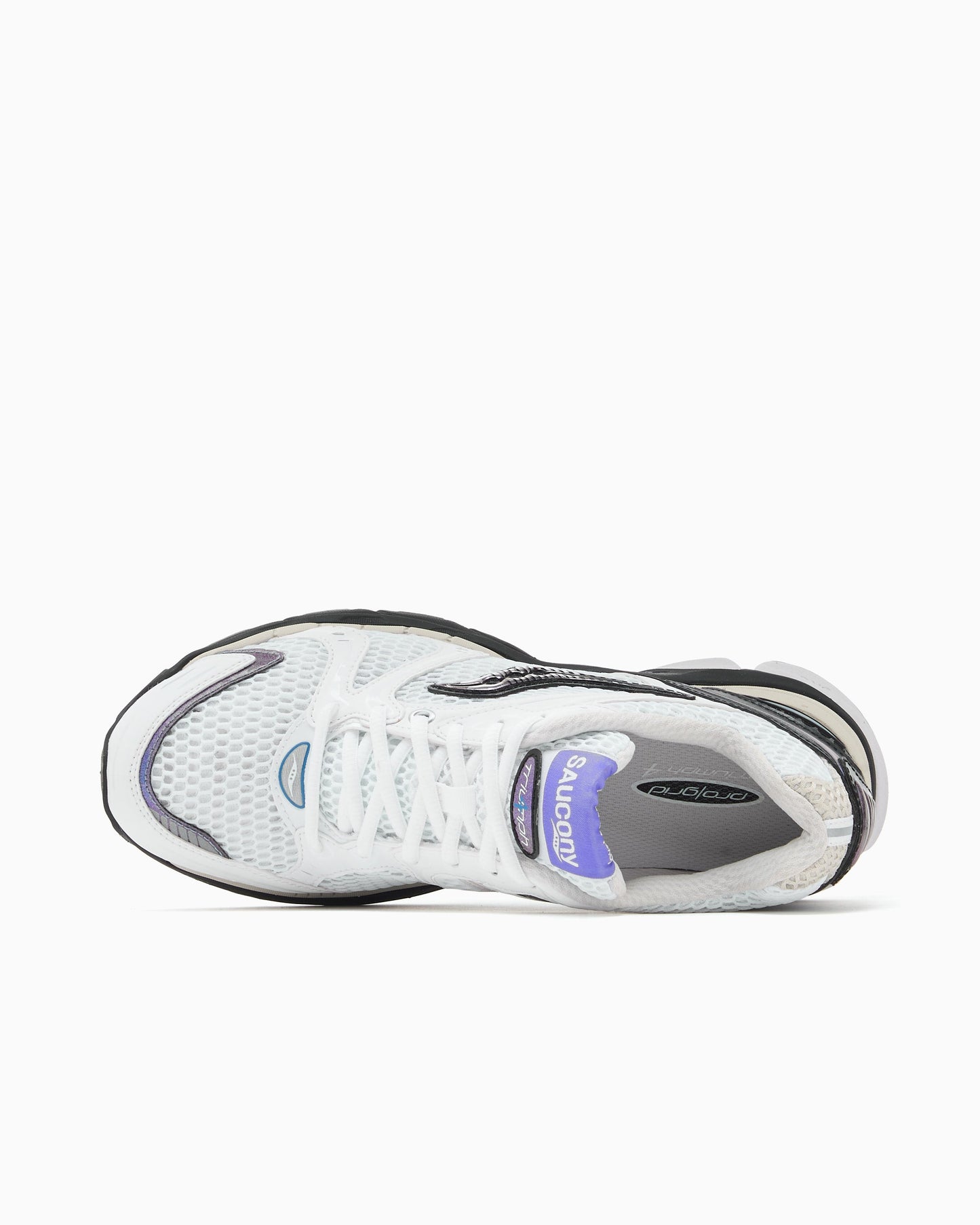 Saucony Progrid Triumph 4