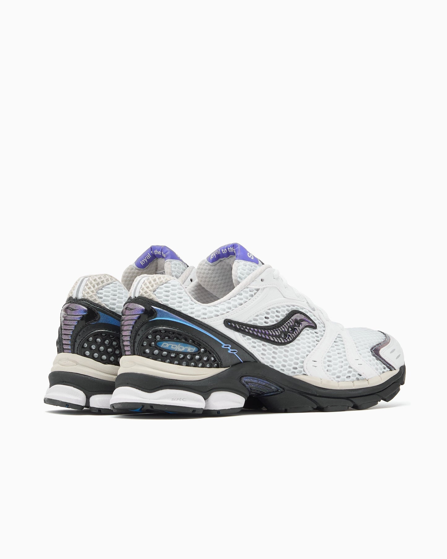 Saucony Progrid Triumph 4