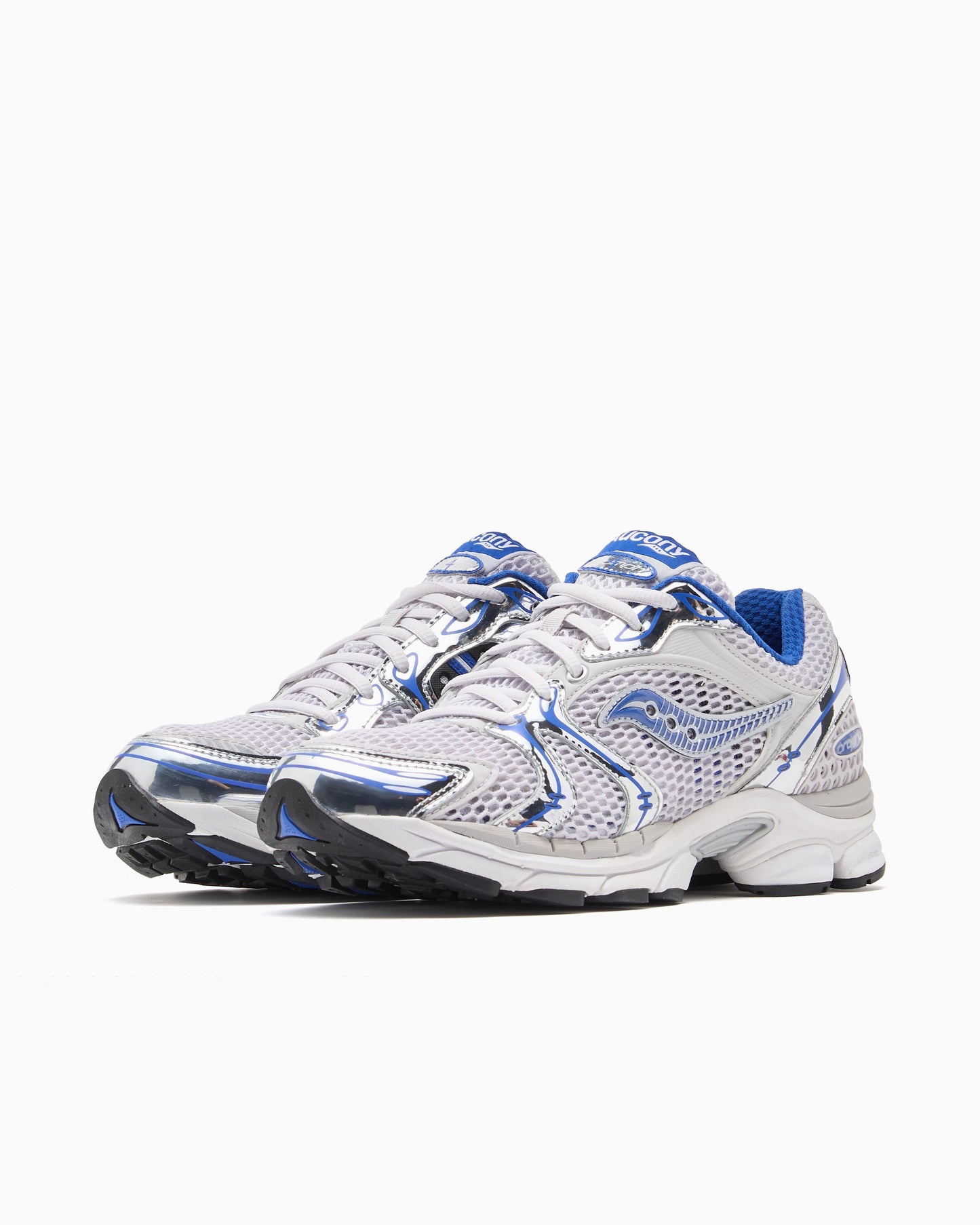 Saucony Progrid Triumph 4