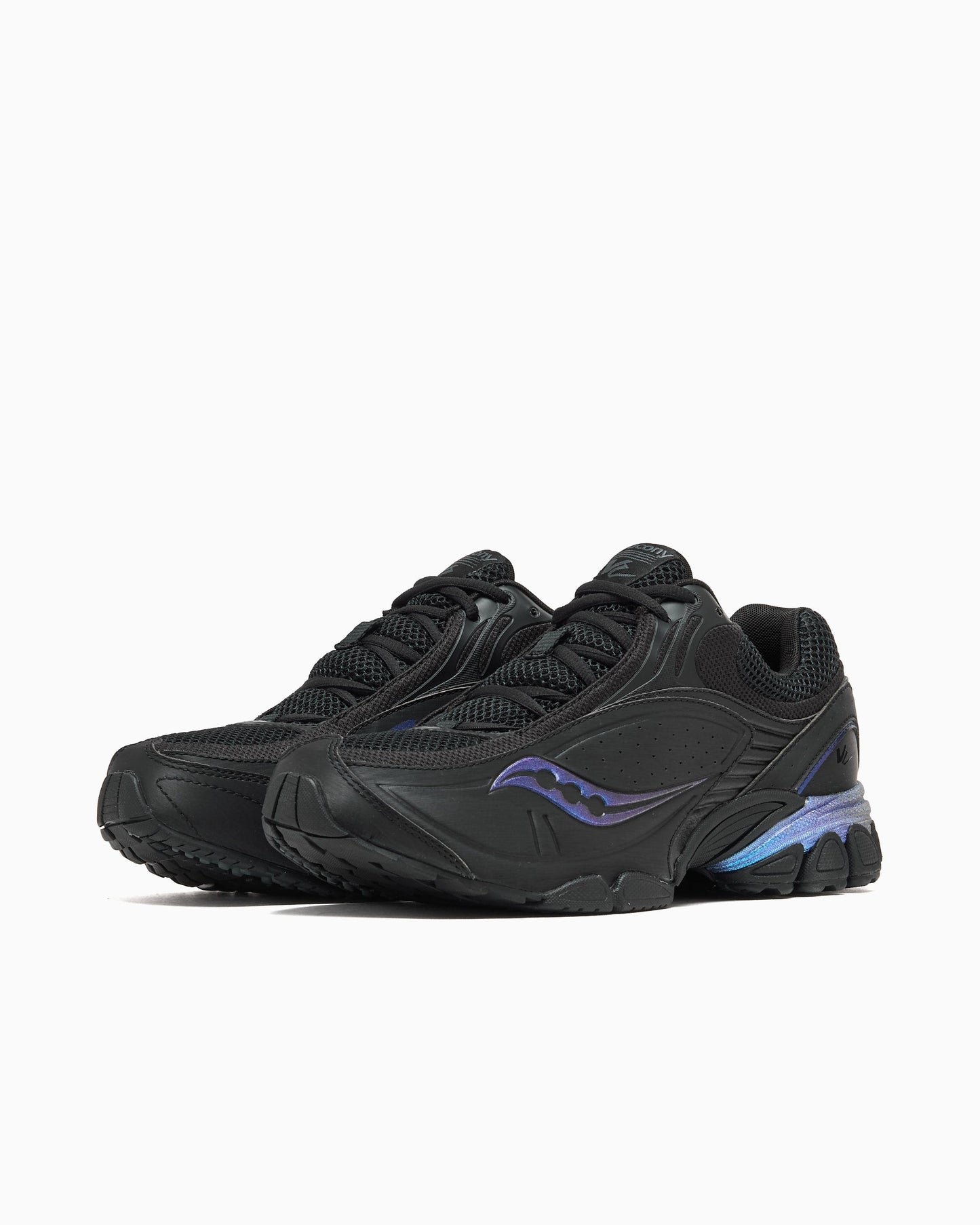 Saucony Progrid V2 "Night Sky"