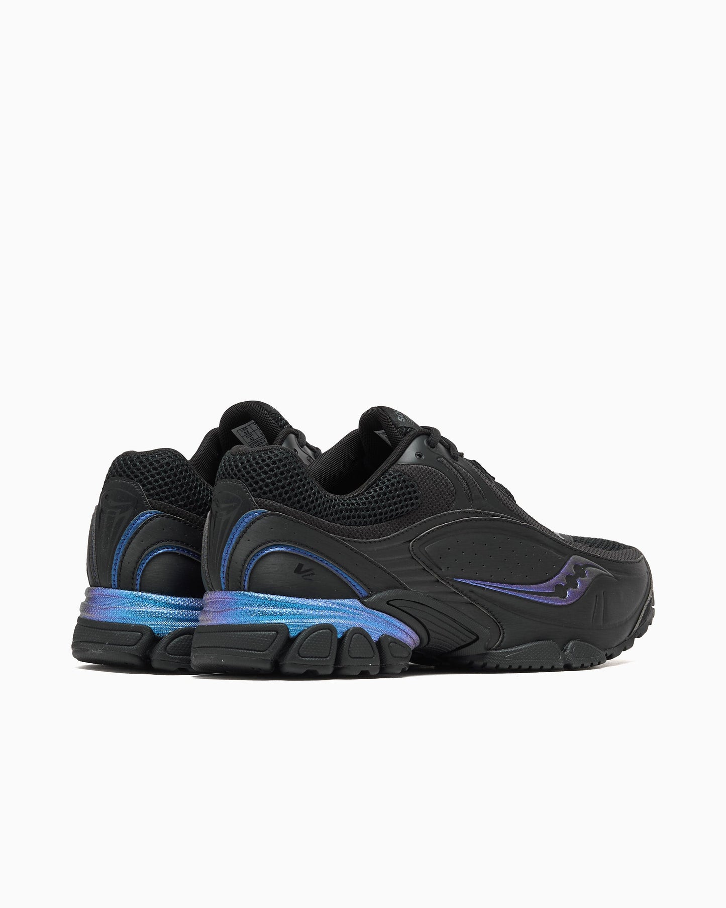 Saucony Progrid V2 "Night Sky"