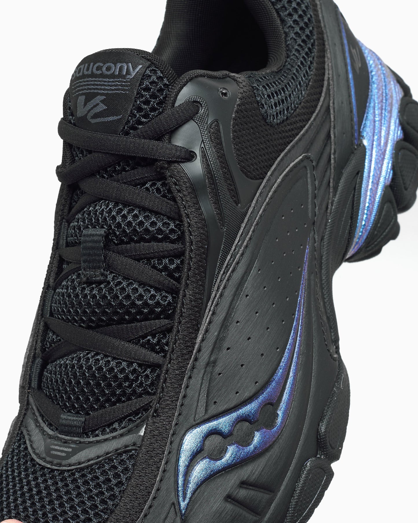 Saucony Progrid V2 "Night Sky"