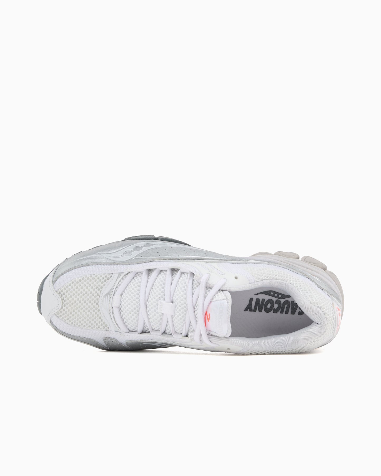 Saucony Progrid V2