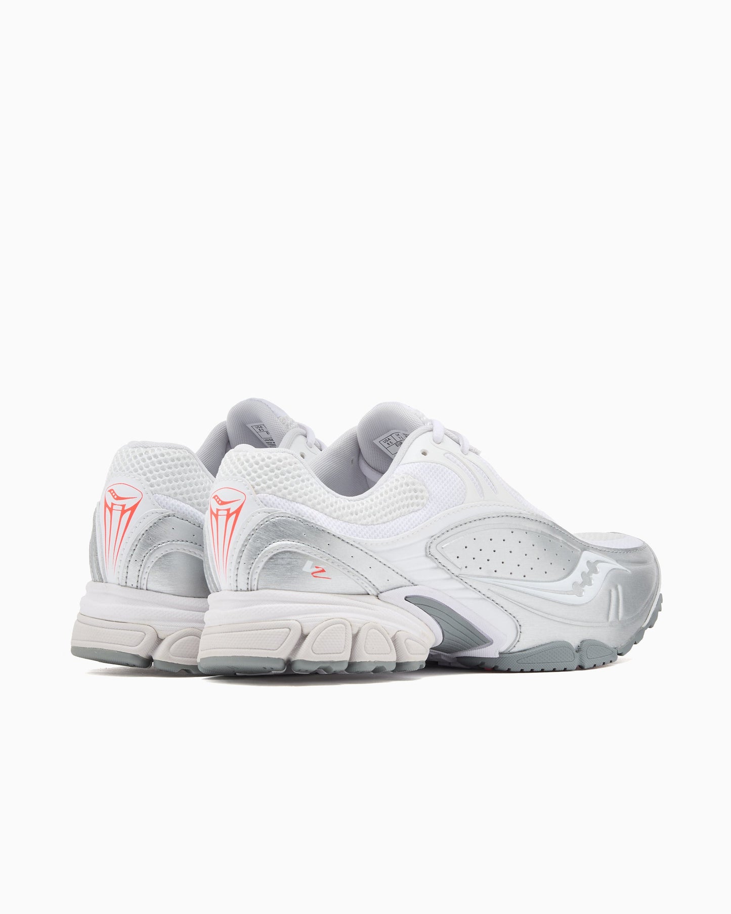 Saucony Progrid V2