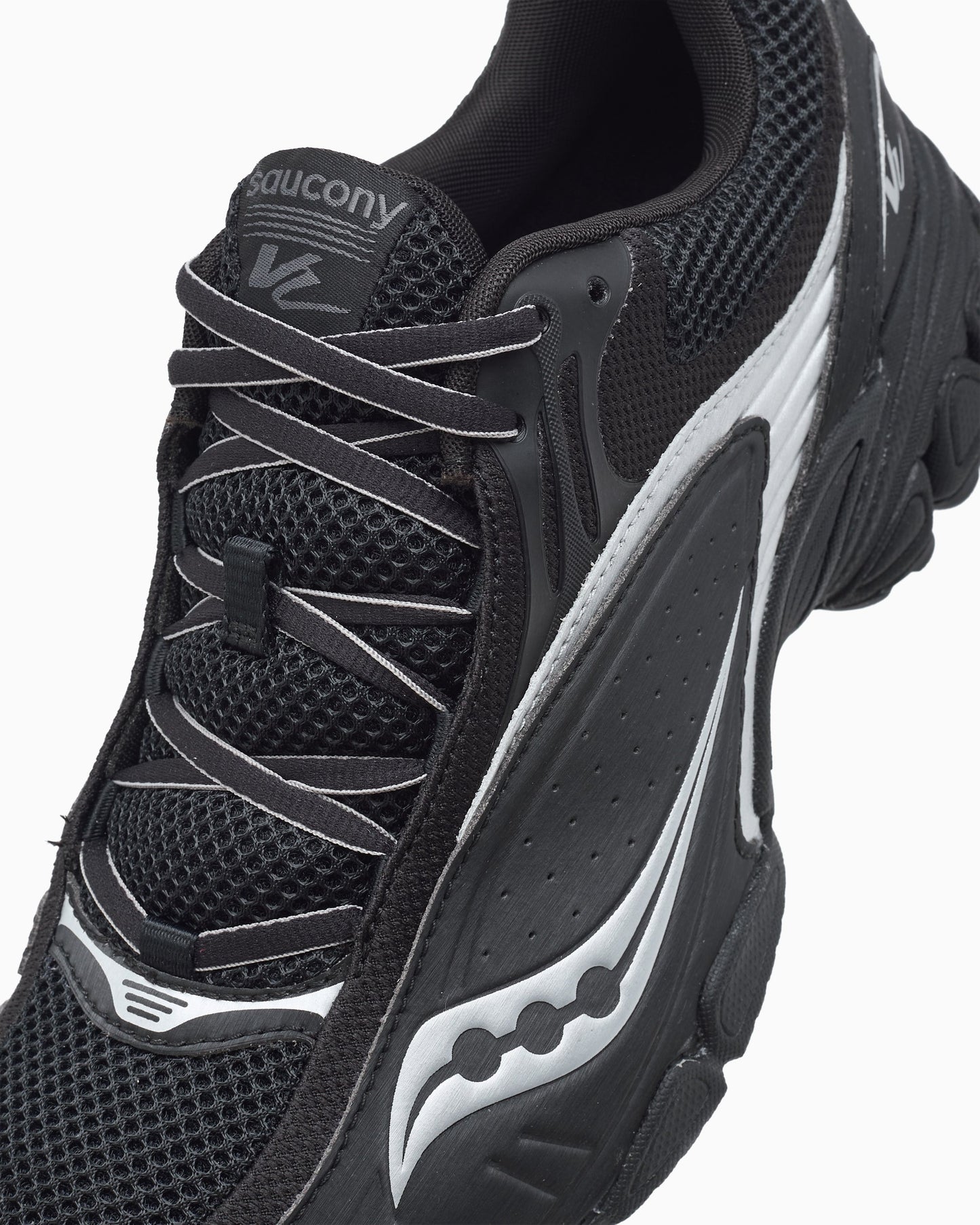Saucony Progrid V2