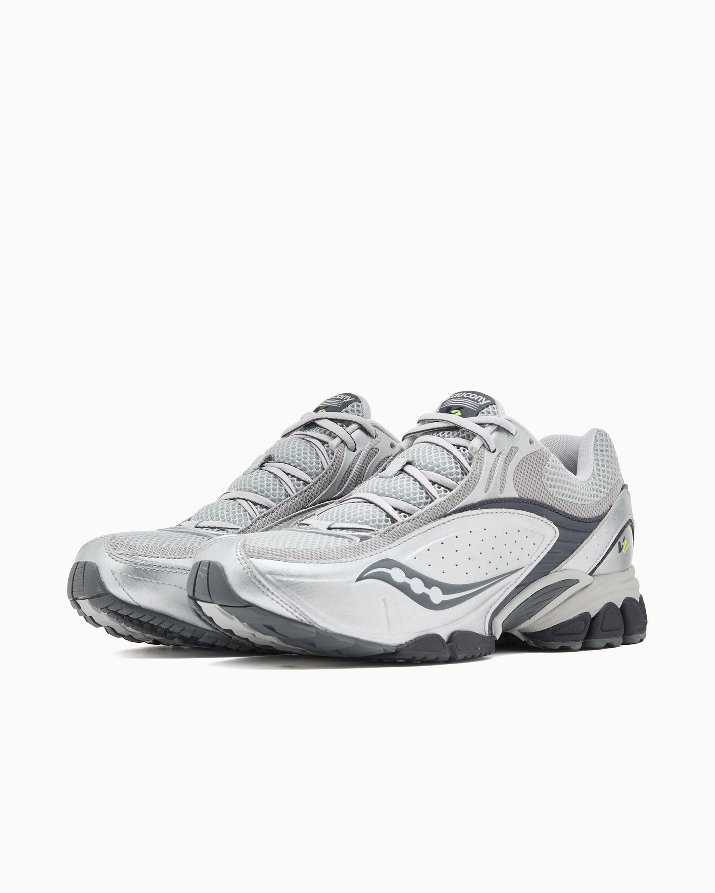 Saucony Progrid V2