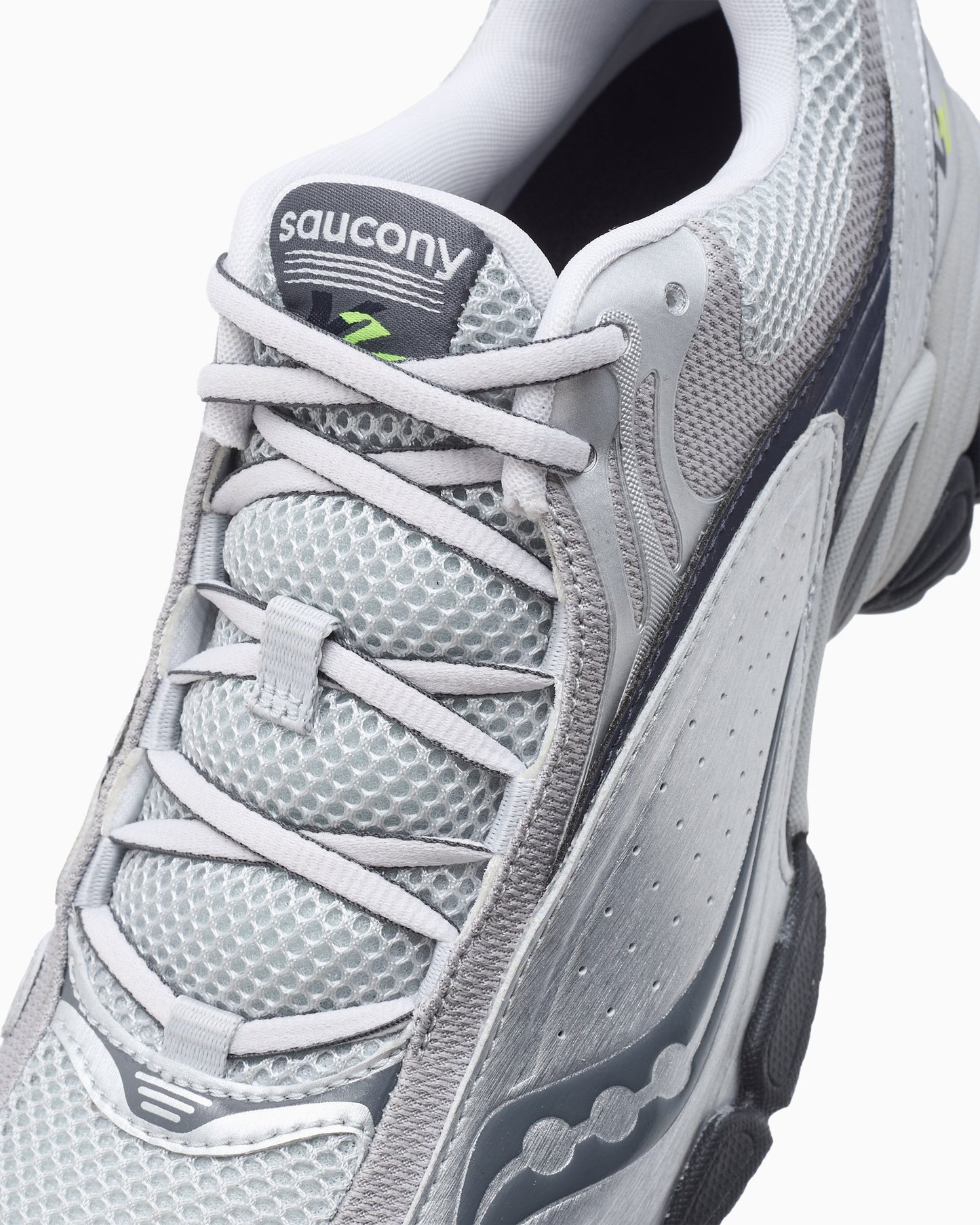 Saucony Progrid V2