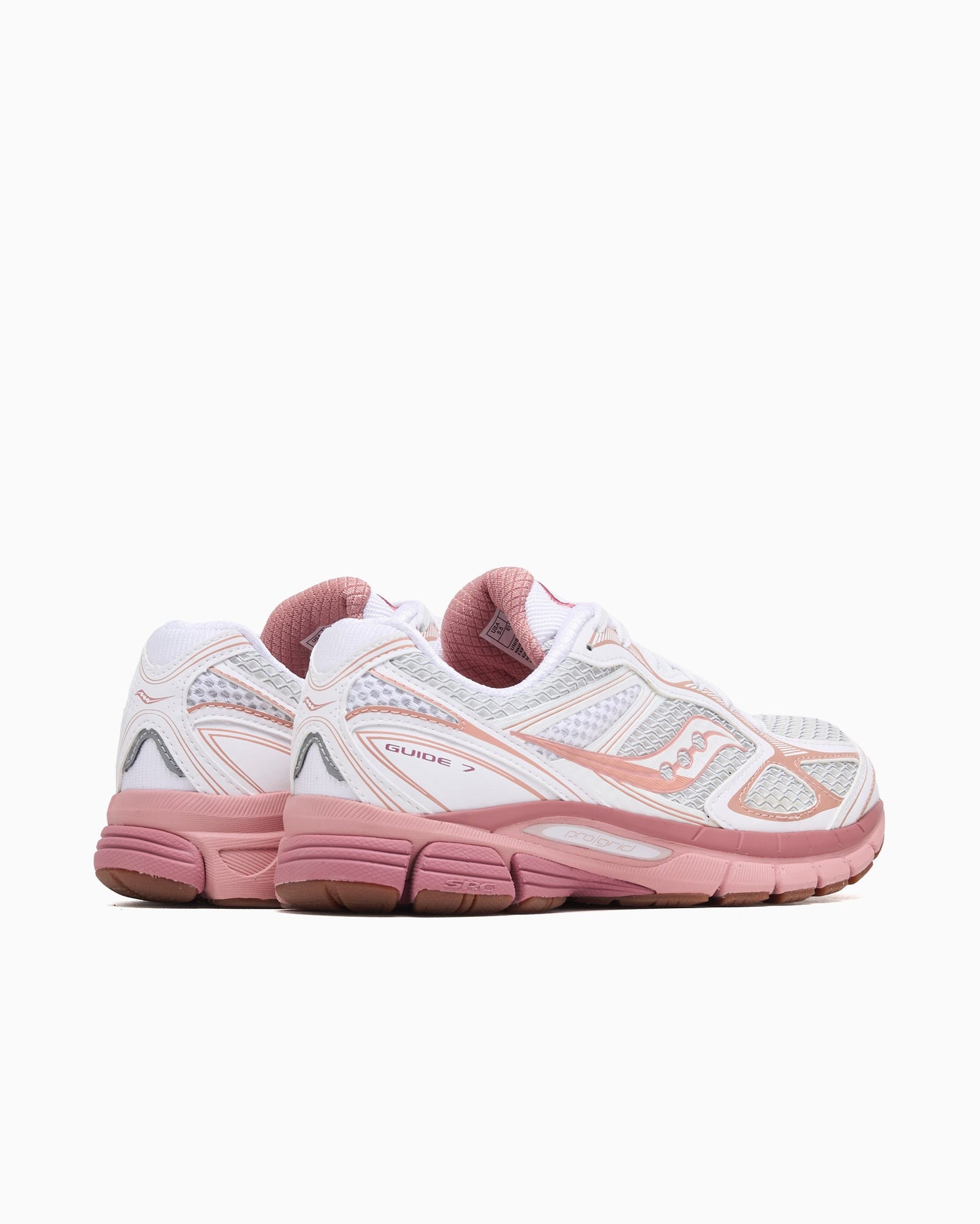 Saucony Progride Guide 7