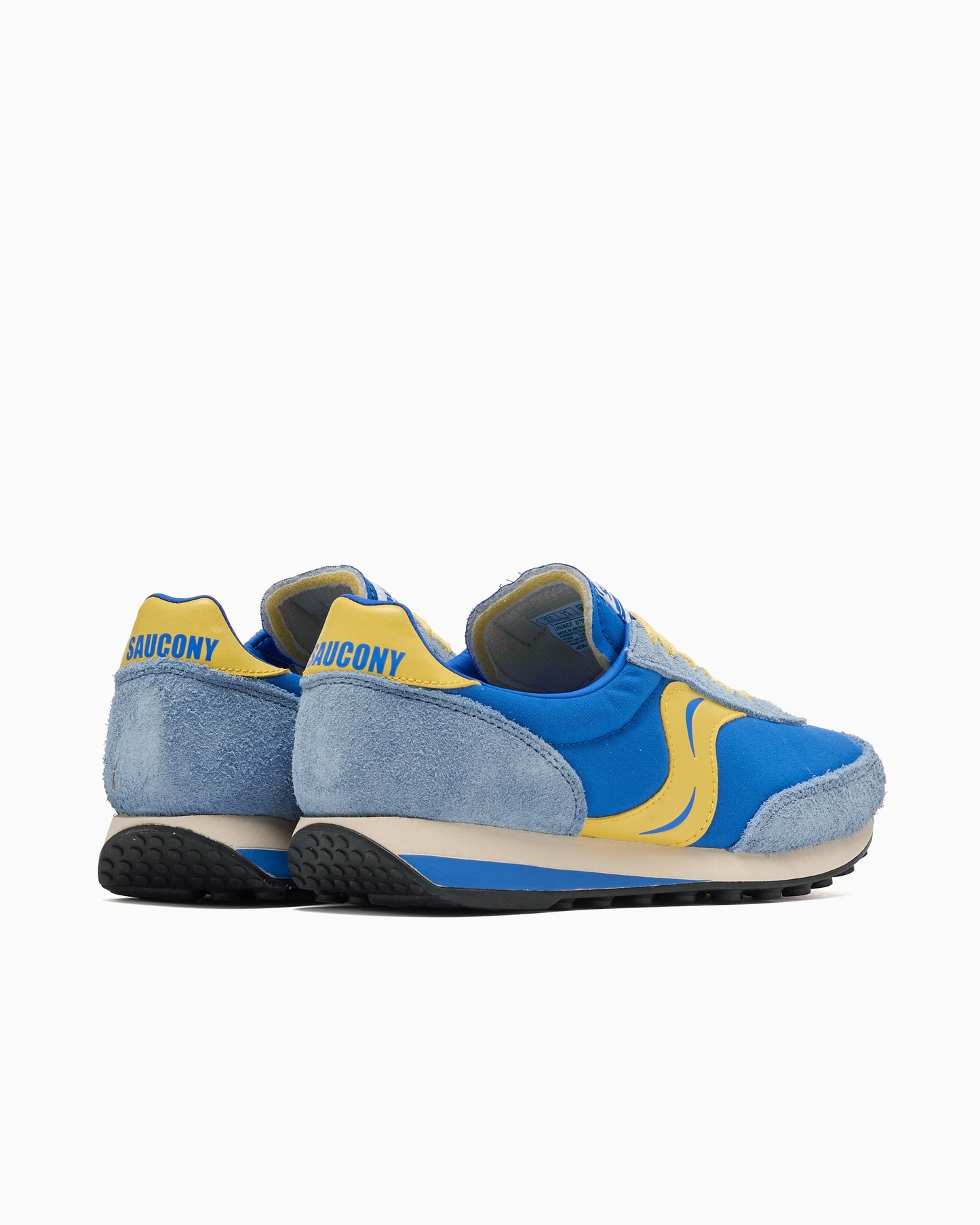 Saucony Trainer 80 OG