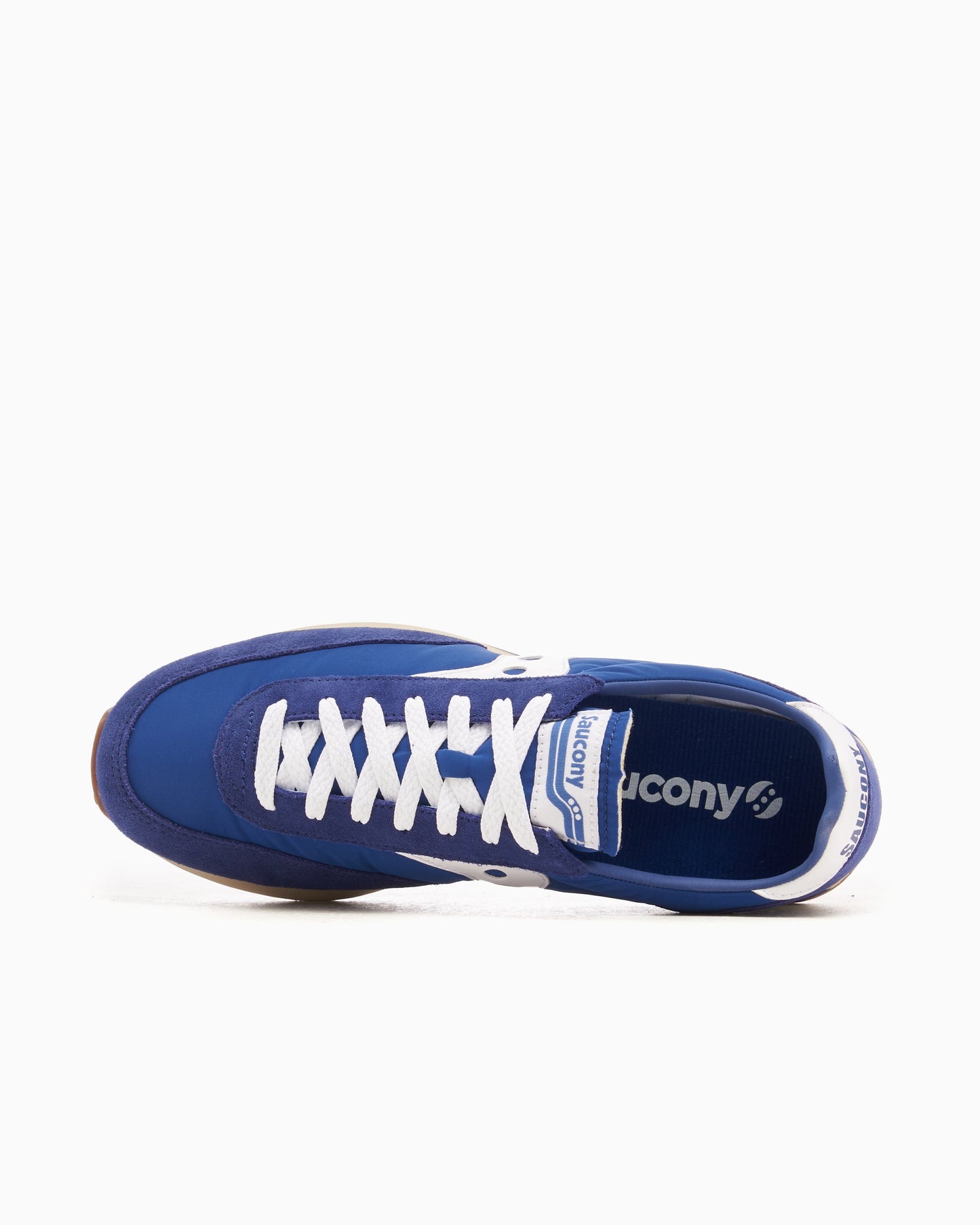 Saucony Trainer 80