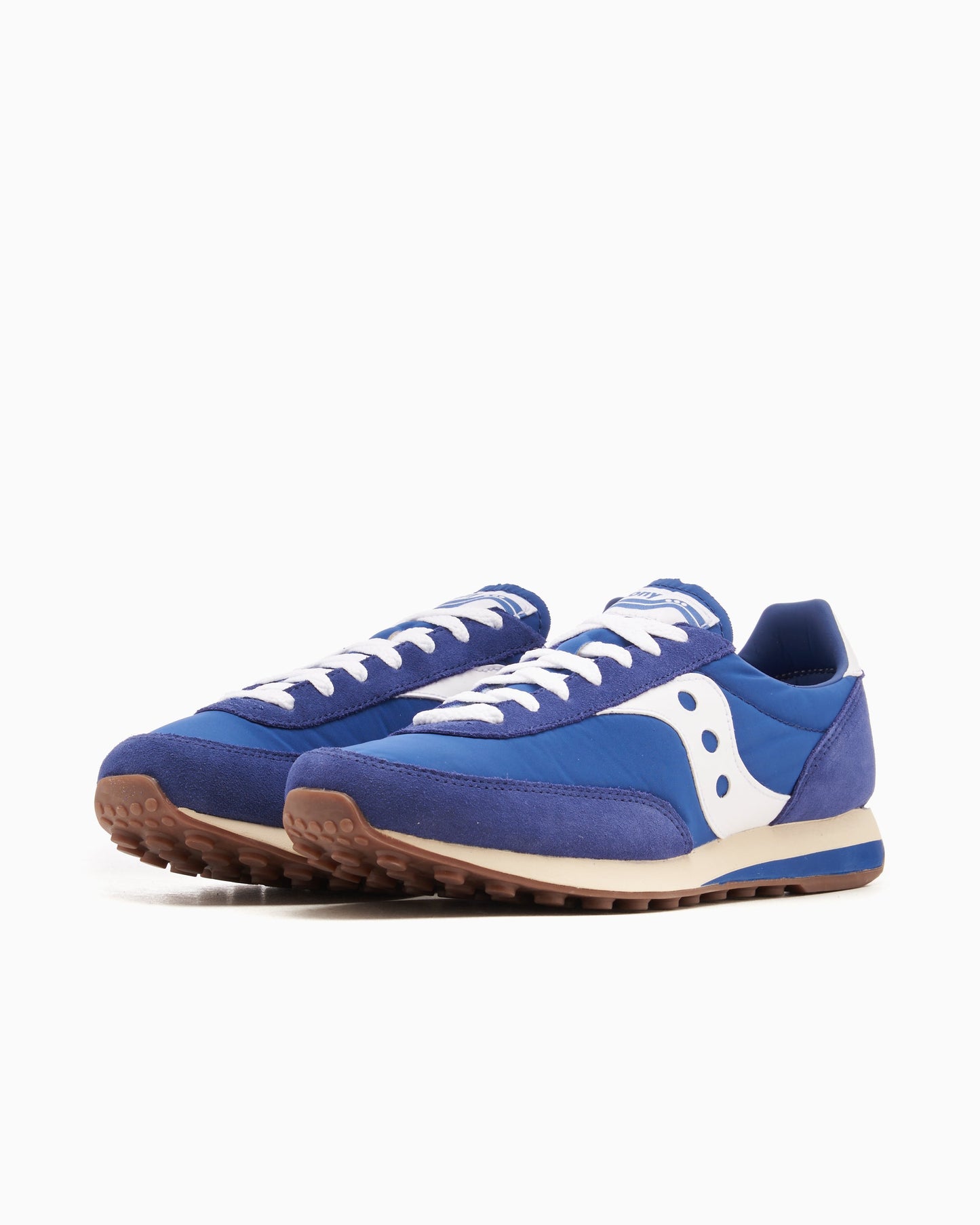 Saucony Trainer 80