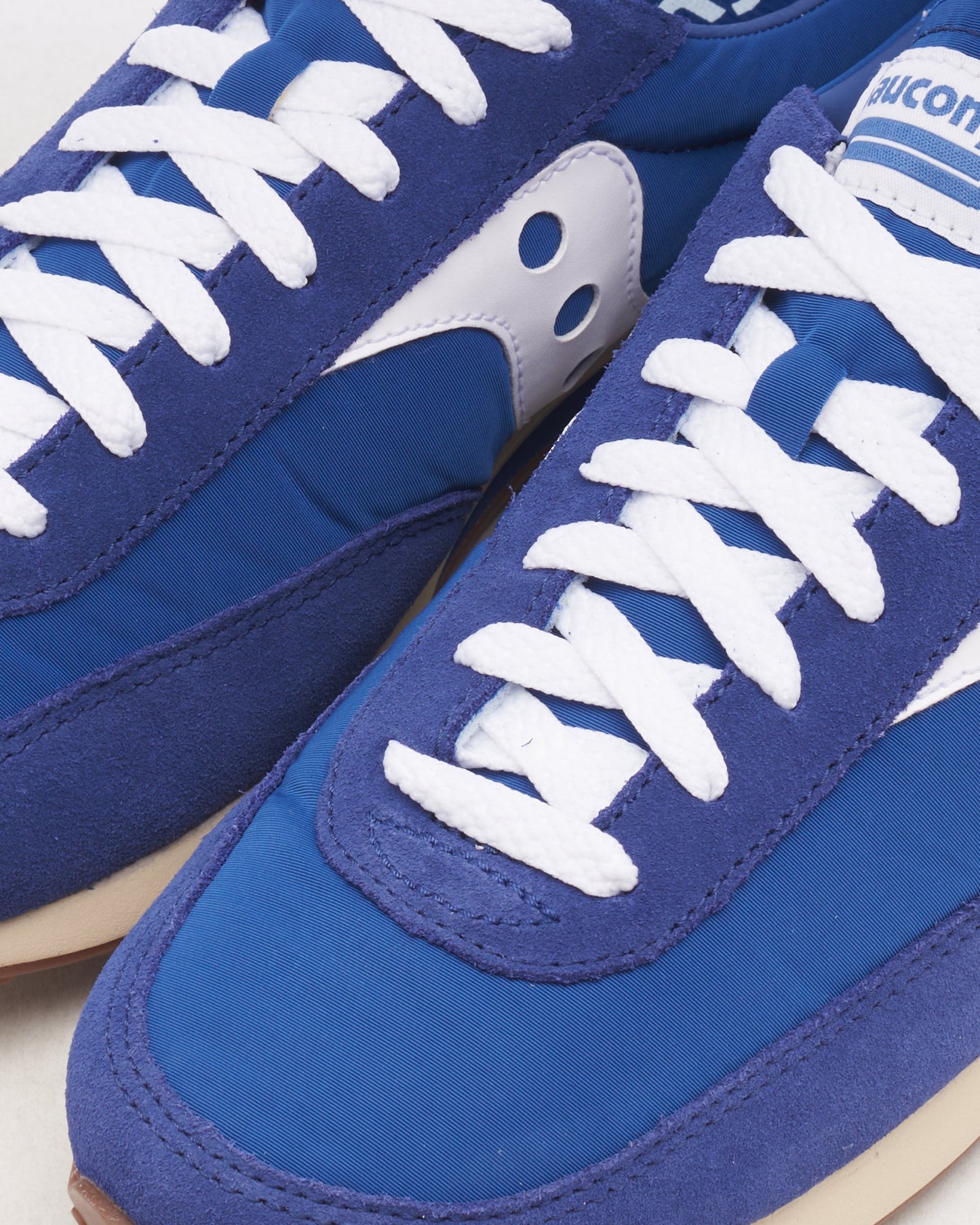 Saucony Trainer 80