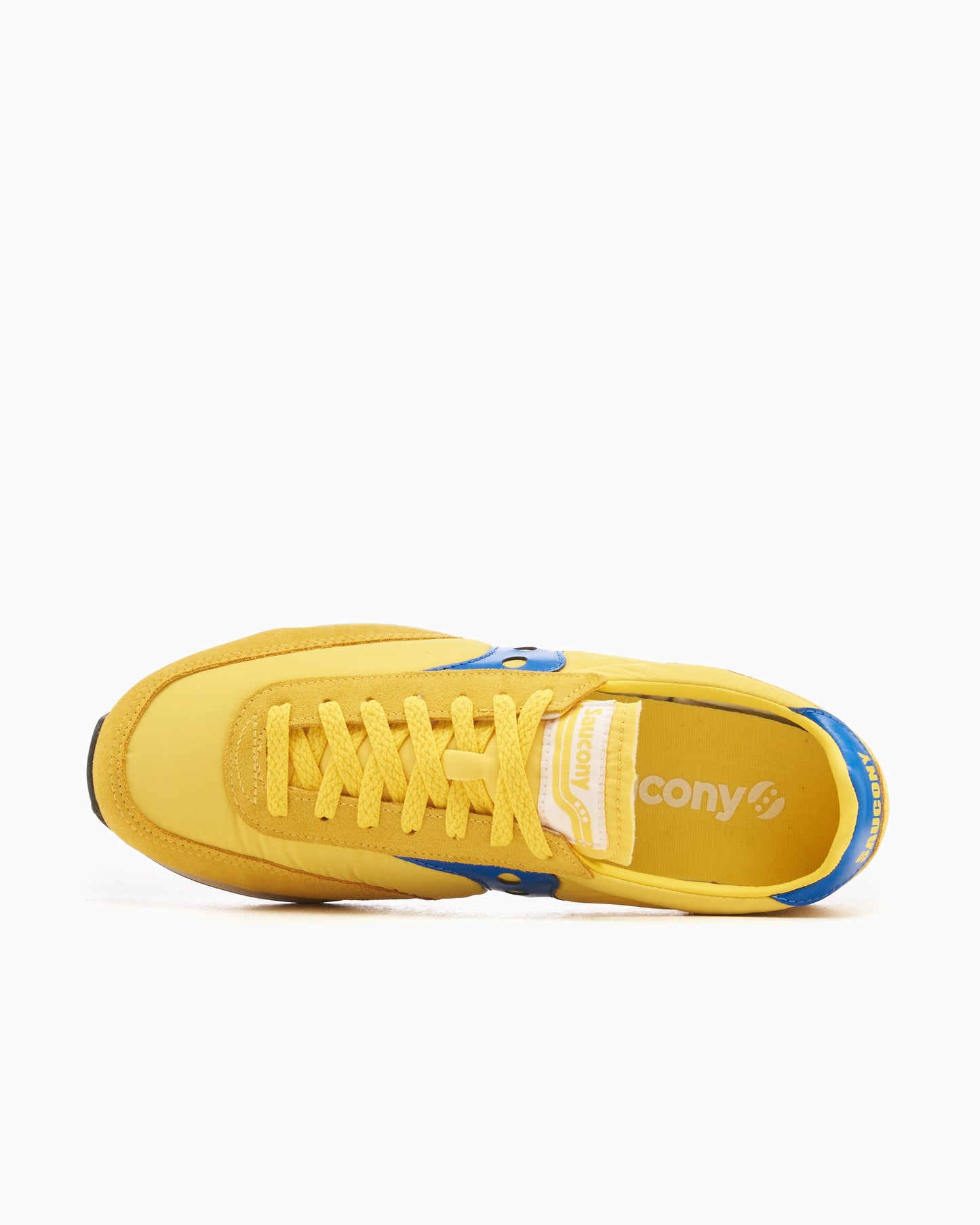 Saucony Trainer 80