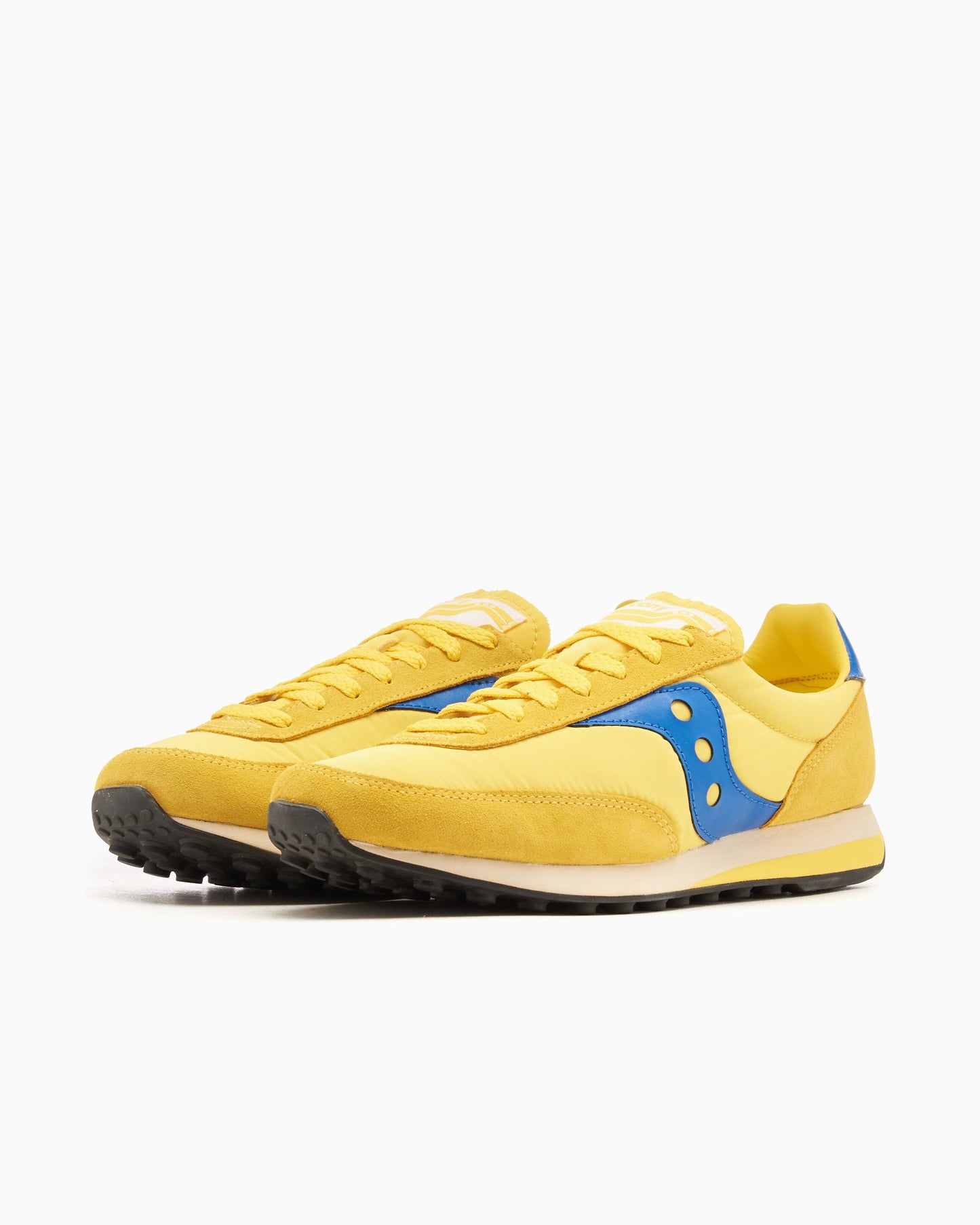 Saucony Trainer 80
