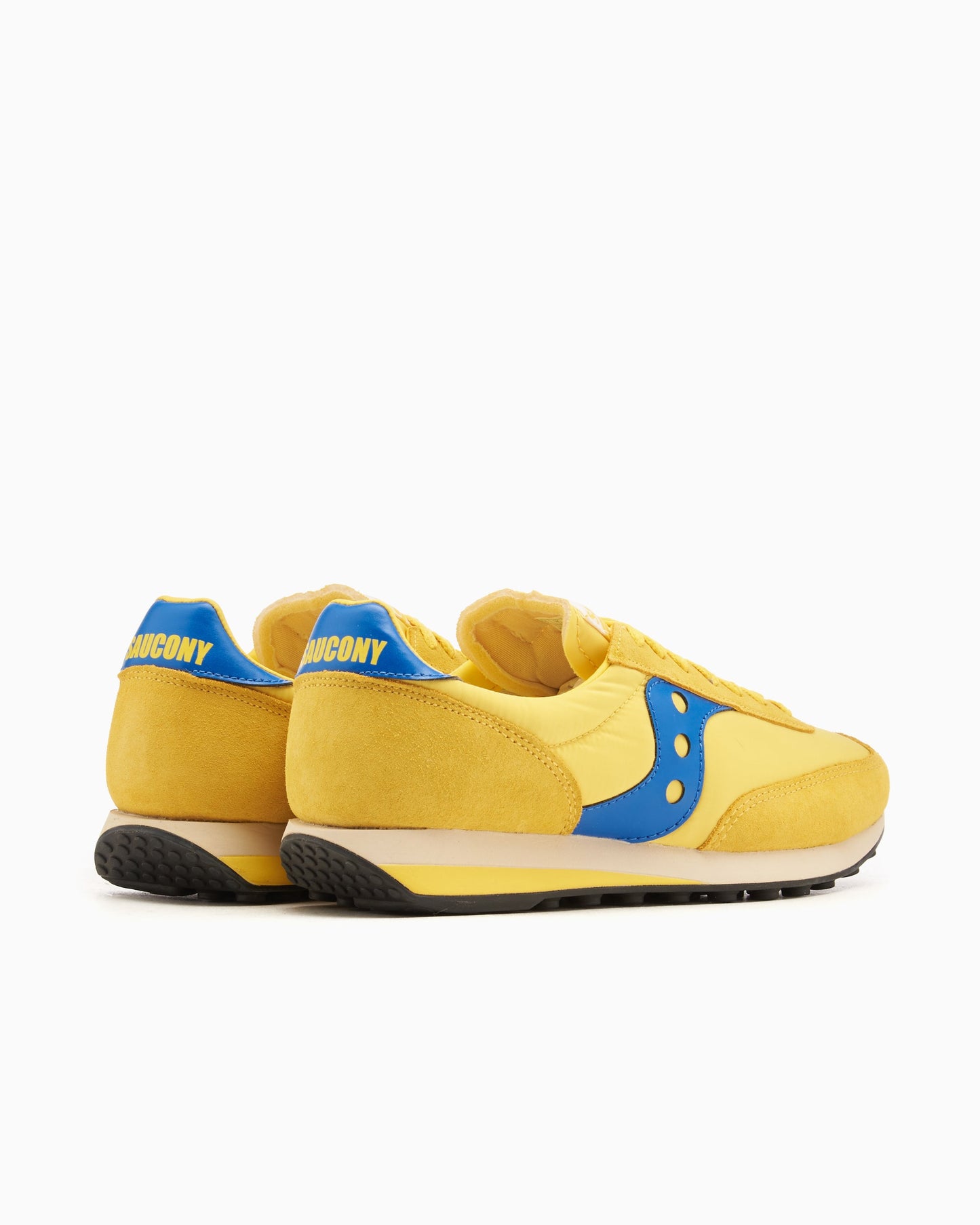 Saucony Trainer 80