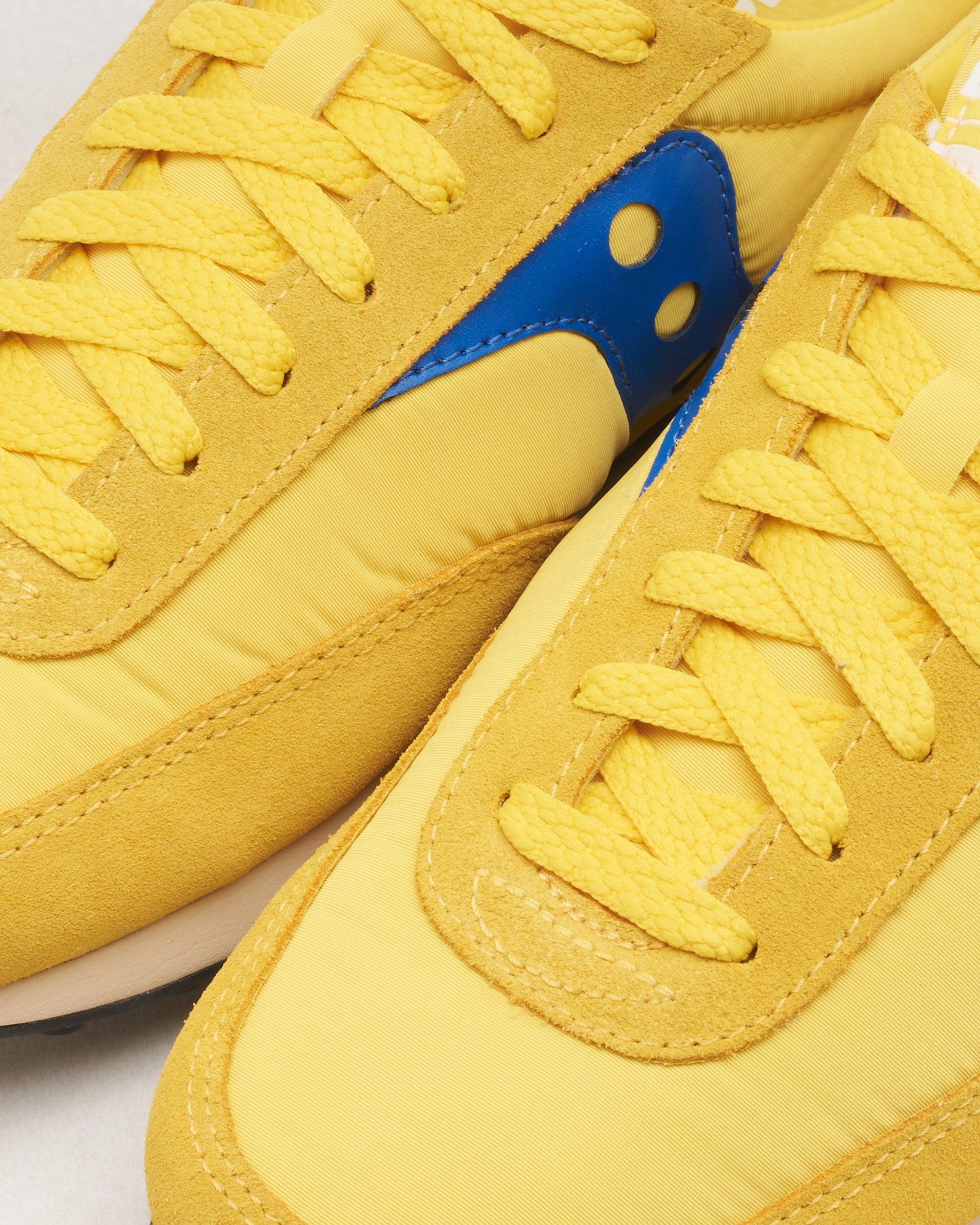 Saucony Trainer 80
