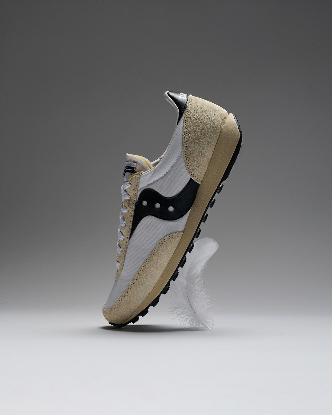 Saucony Trainer 80
