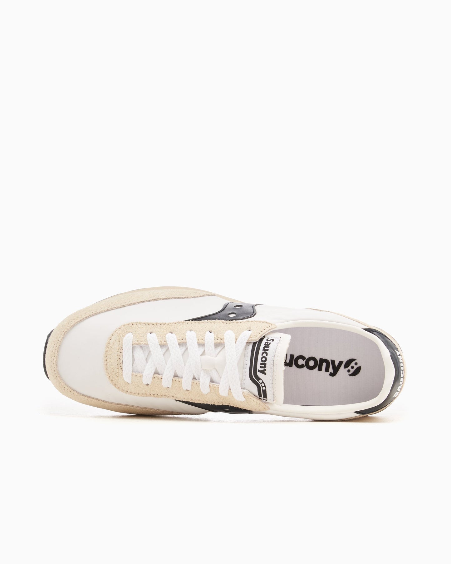 Saucony Trainer 80