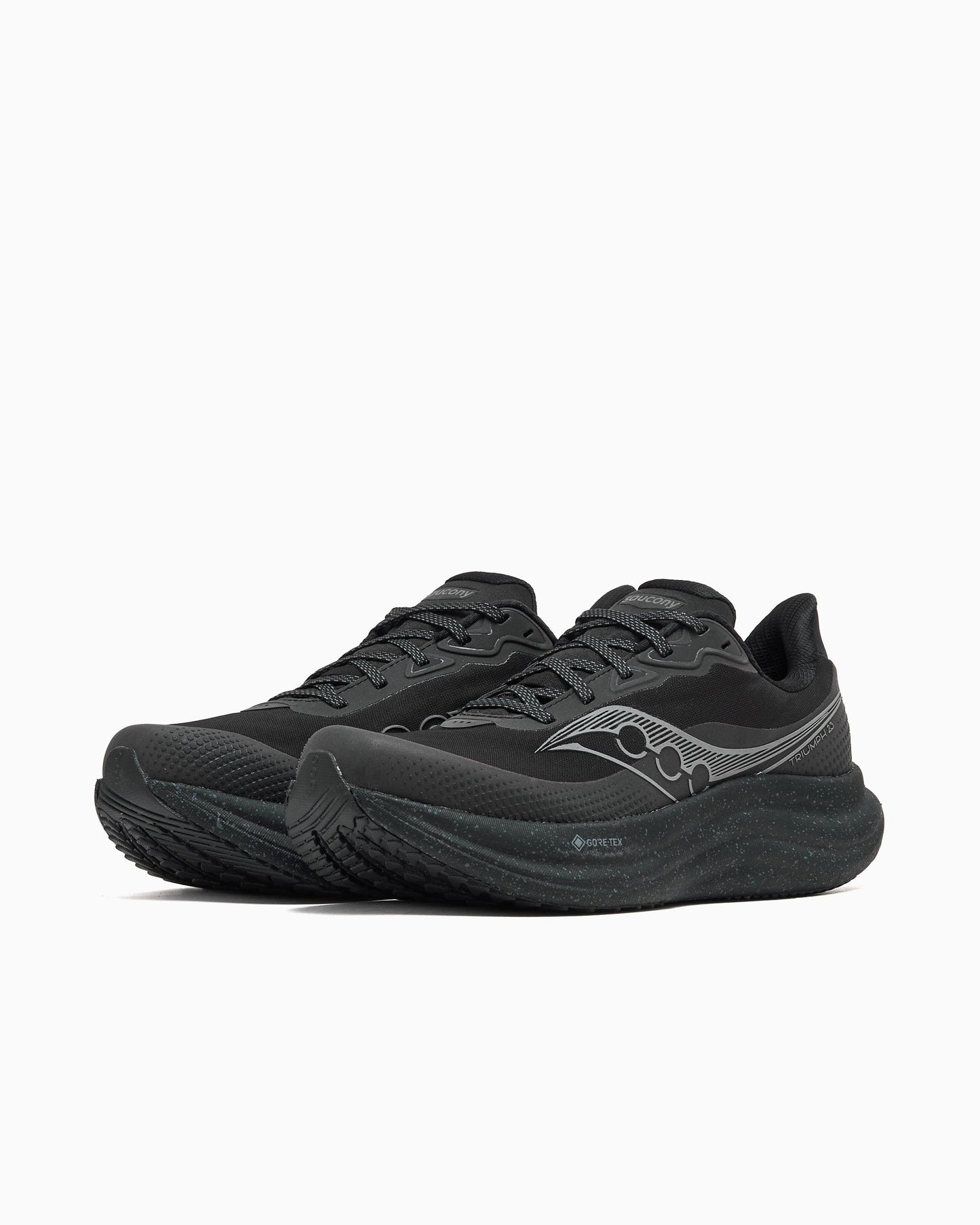 Saucony Triumph 23 Gore-Tex®