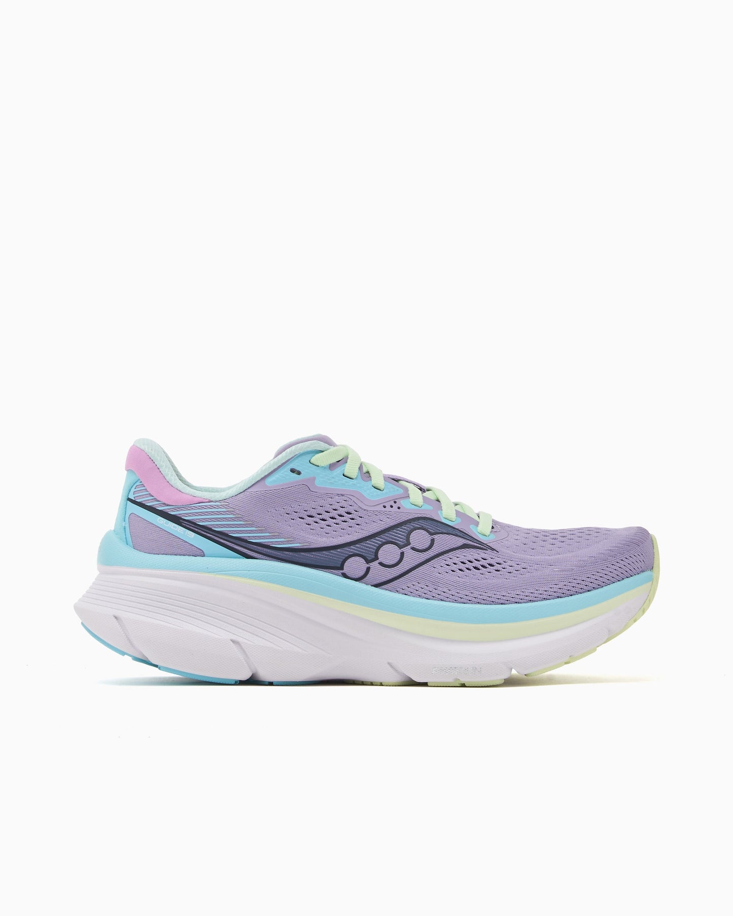 Saucony Women's Guide 19 "Prism"