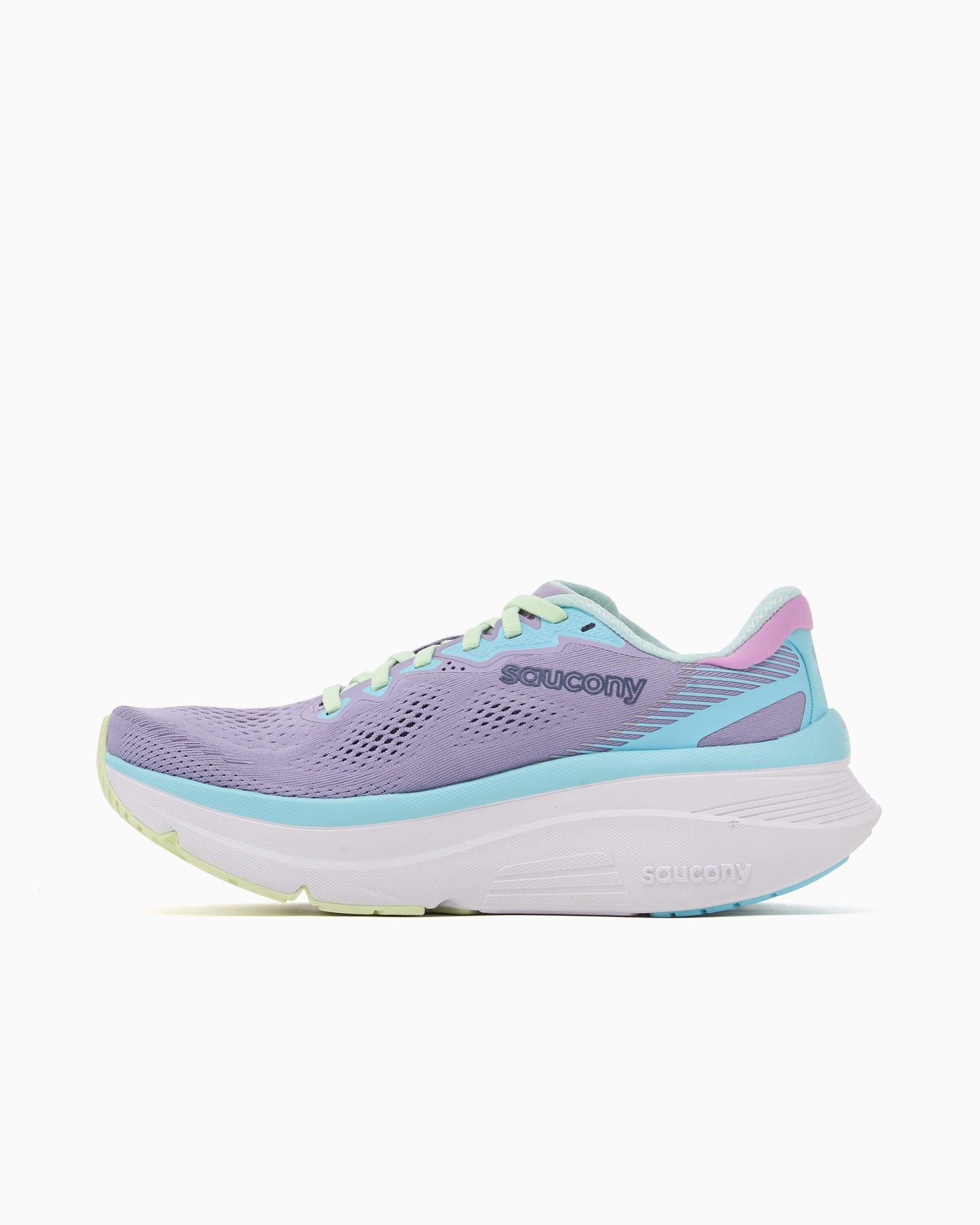 Saucony Women's Guide 19 "Prism"