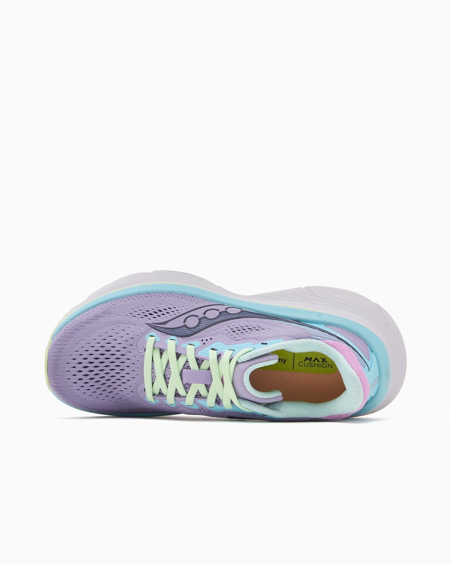 Saucony Women's Guide 19 "Prism"