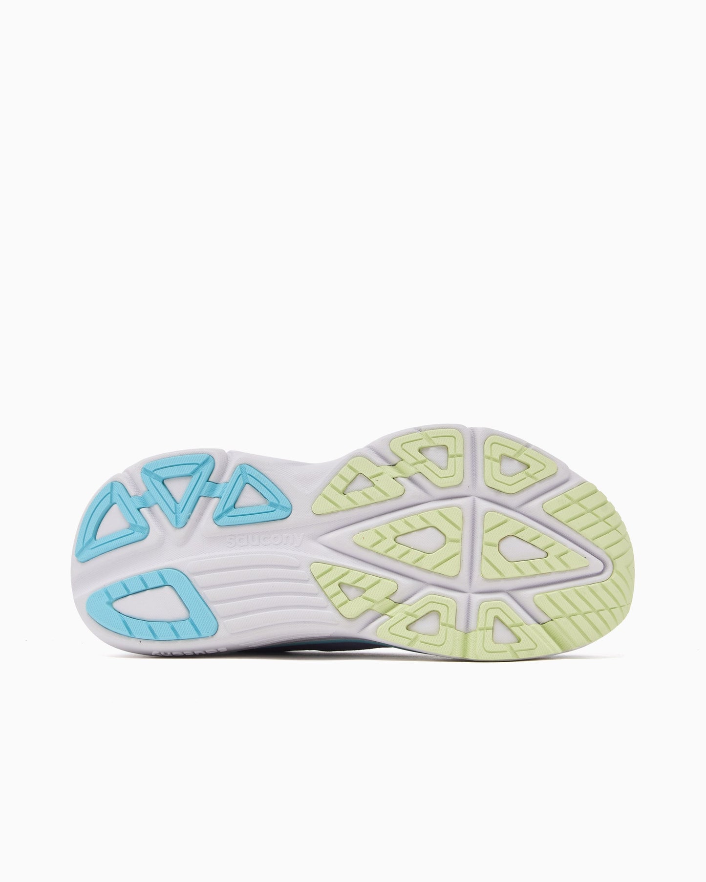 Saucony Women's Guide 19 "Prism"
