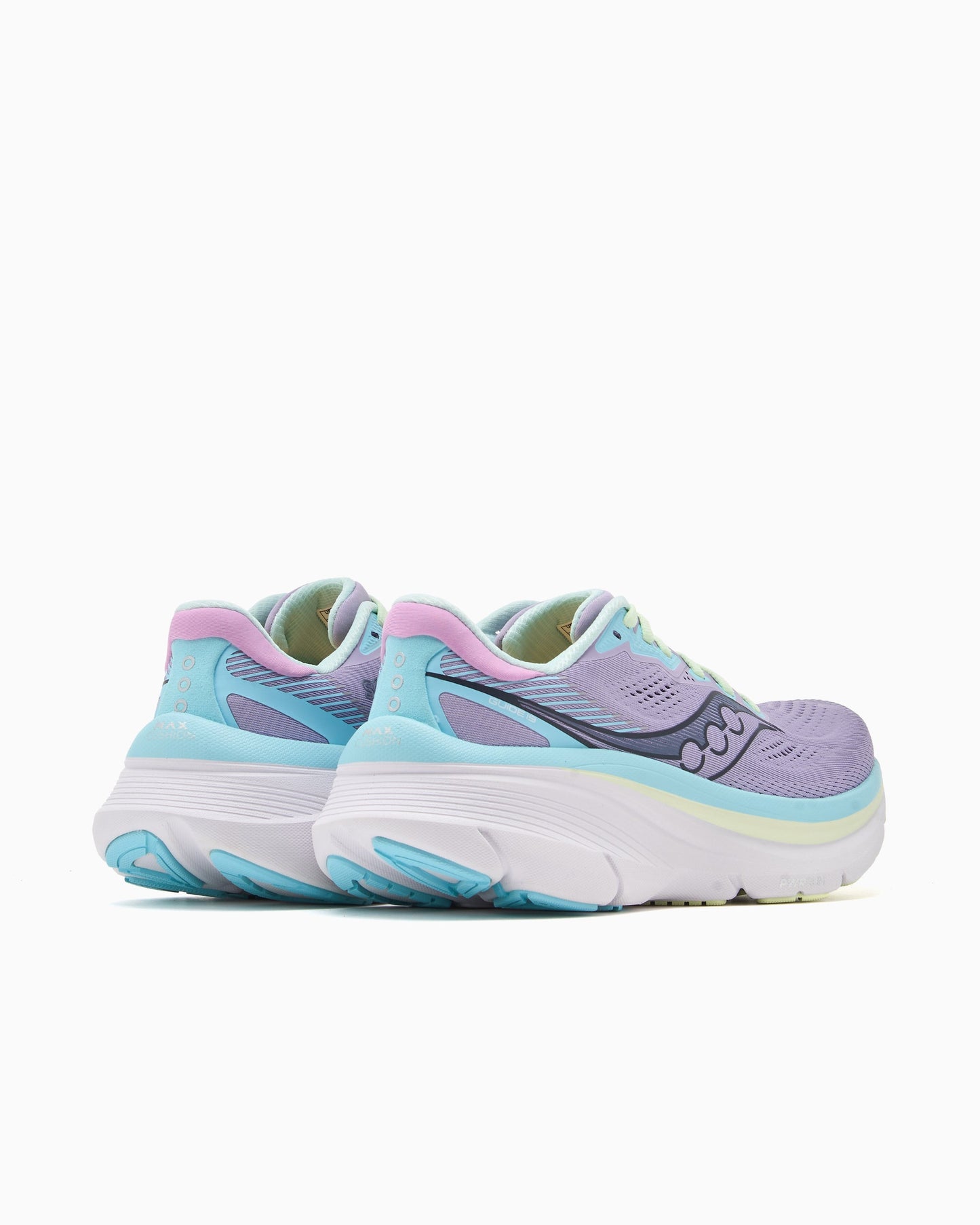 Saucony Women's Guide 19 "Prism"