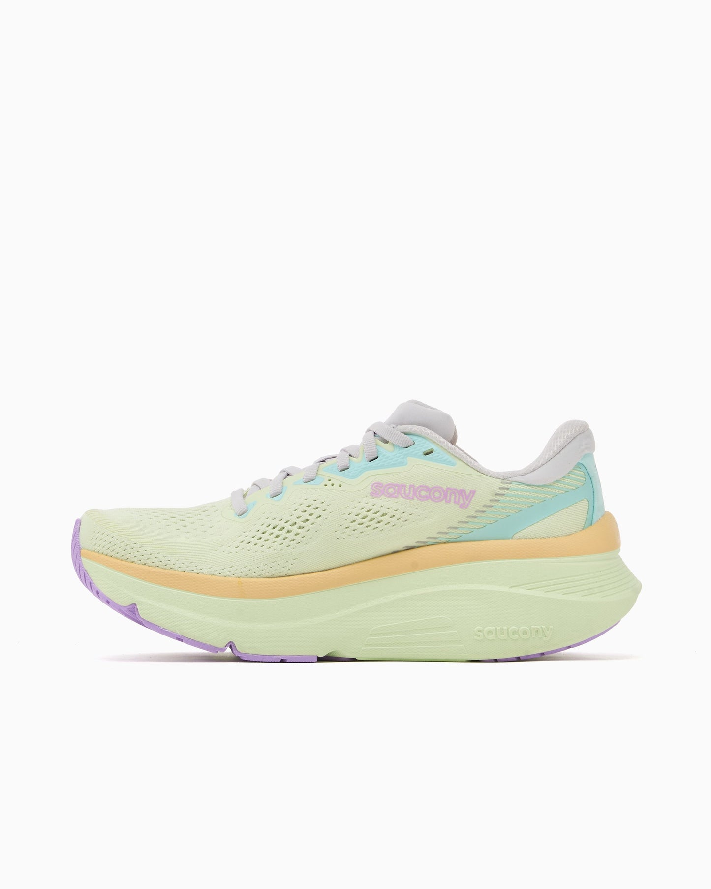 Saucony Women's Guide 19 "Prism"