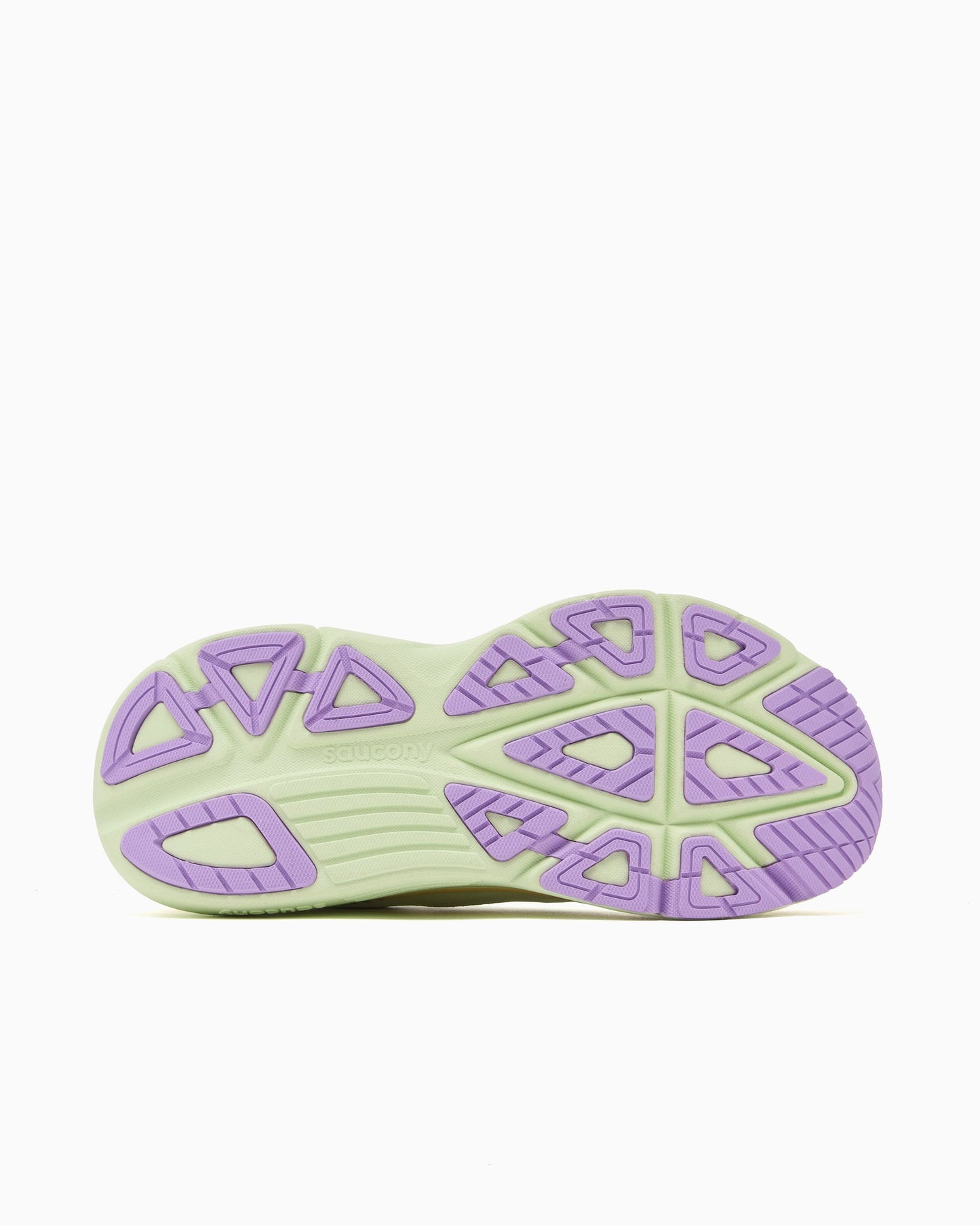 Saucony Women's Guide 19 "Prism"