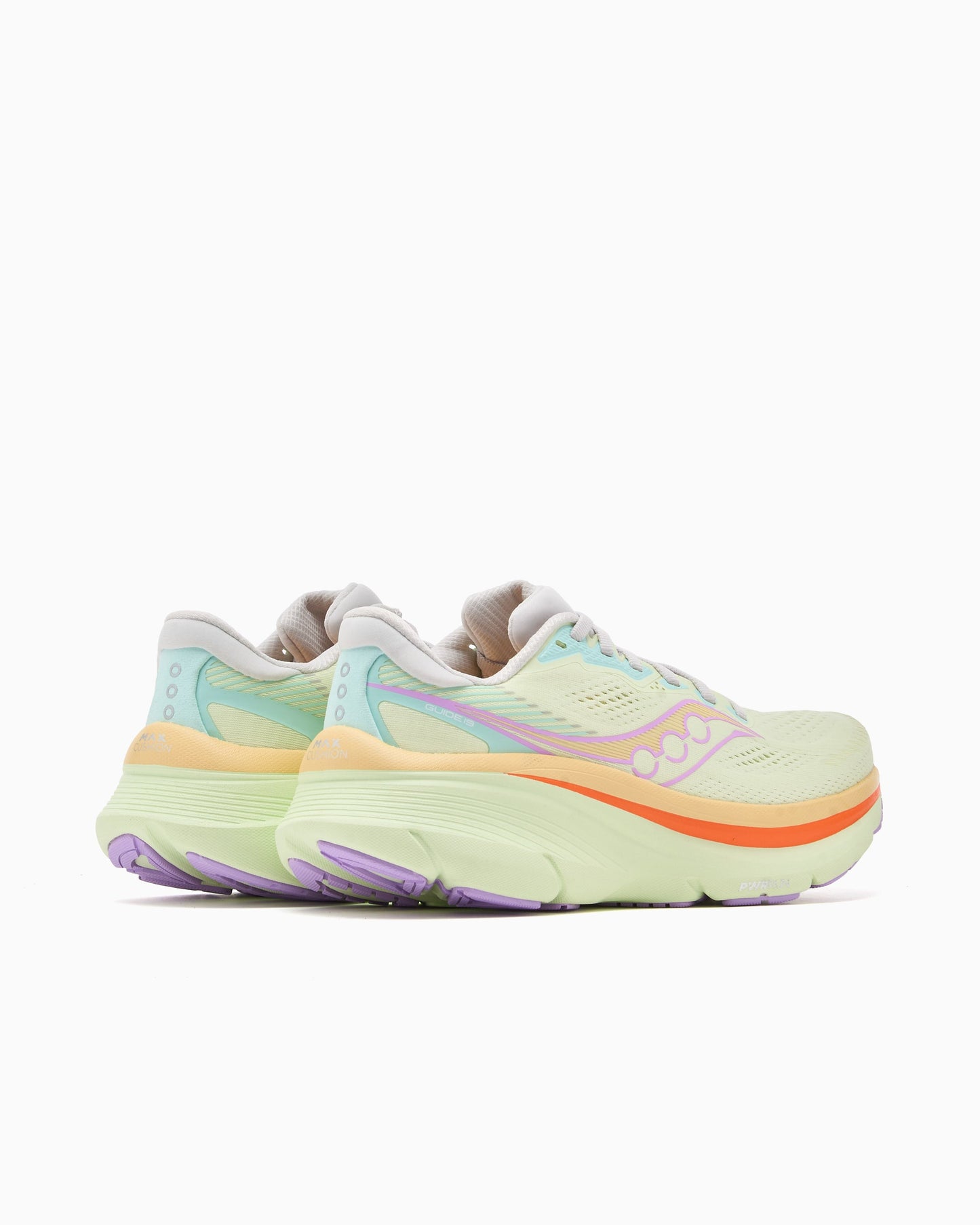 Saucony Women's Guide 19 "Prism"