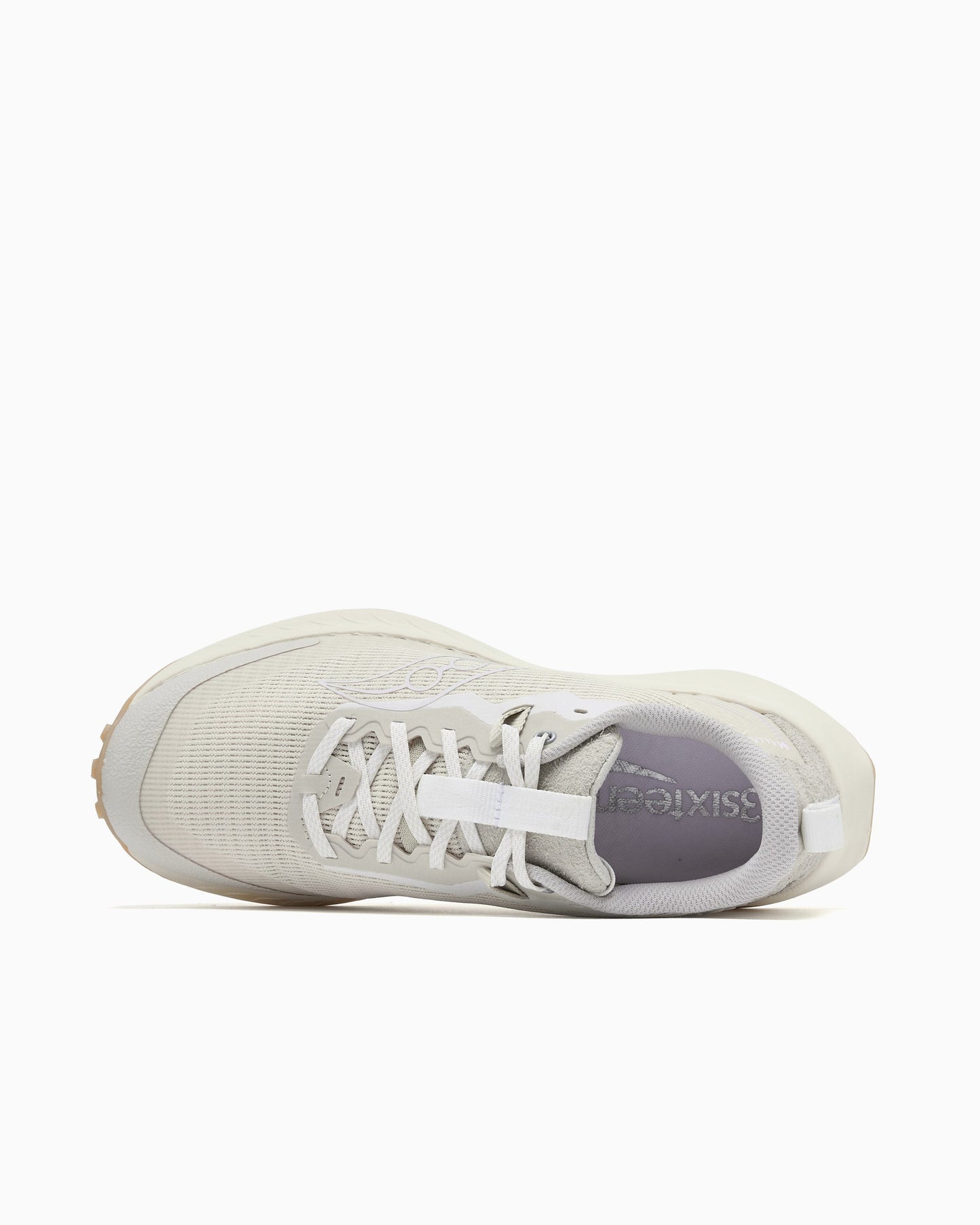 Saucony x 3Sixteen Peregrine 15 "Gesso"