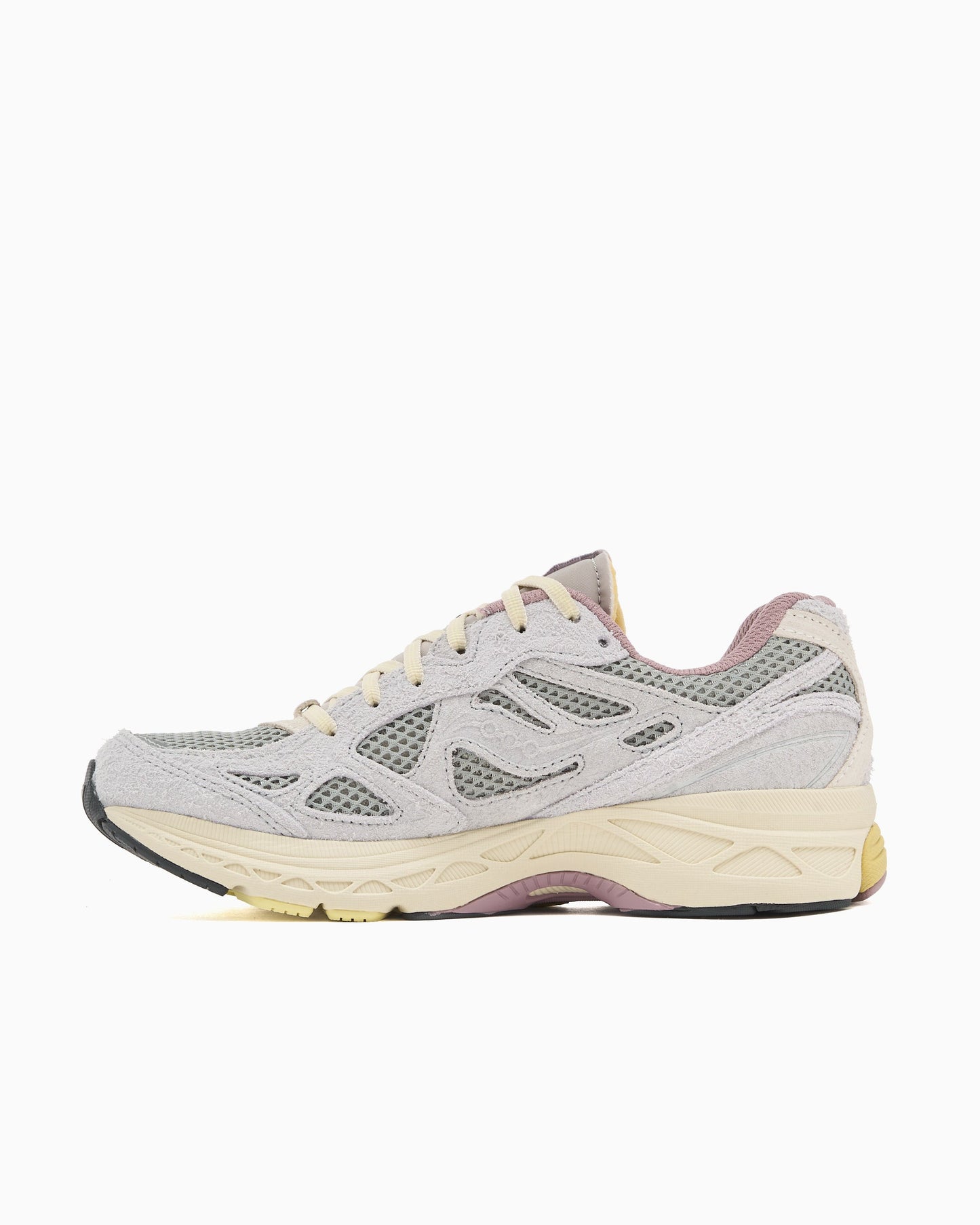 Saucony x 3sixteen Progrid Guide 7