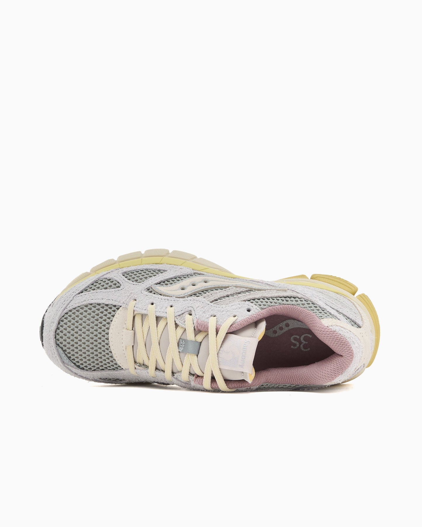 Saucony x 3sixteen Progrid Guide 7