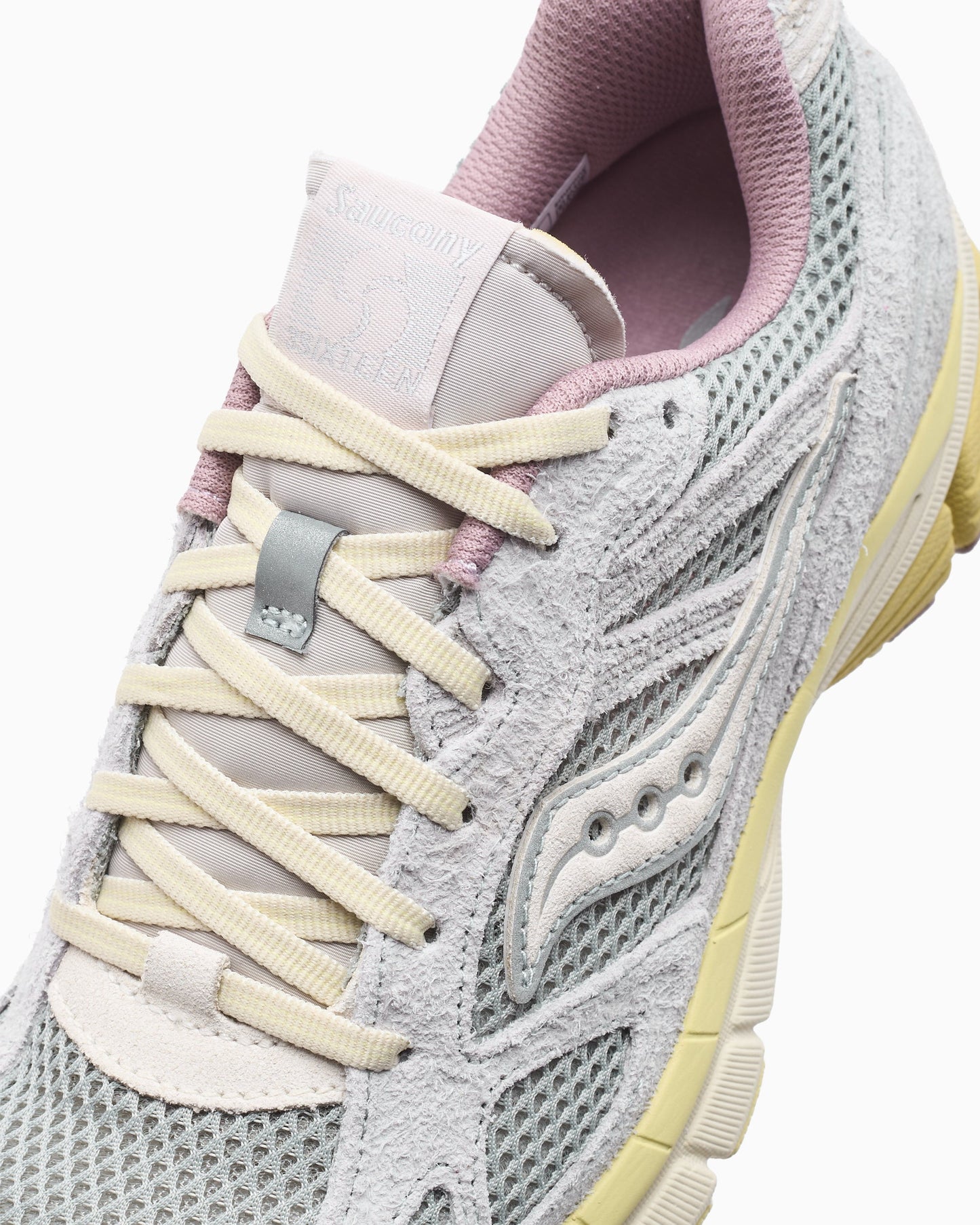 Saucony x 3sixteen Progrid Guide 7