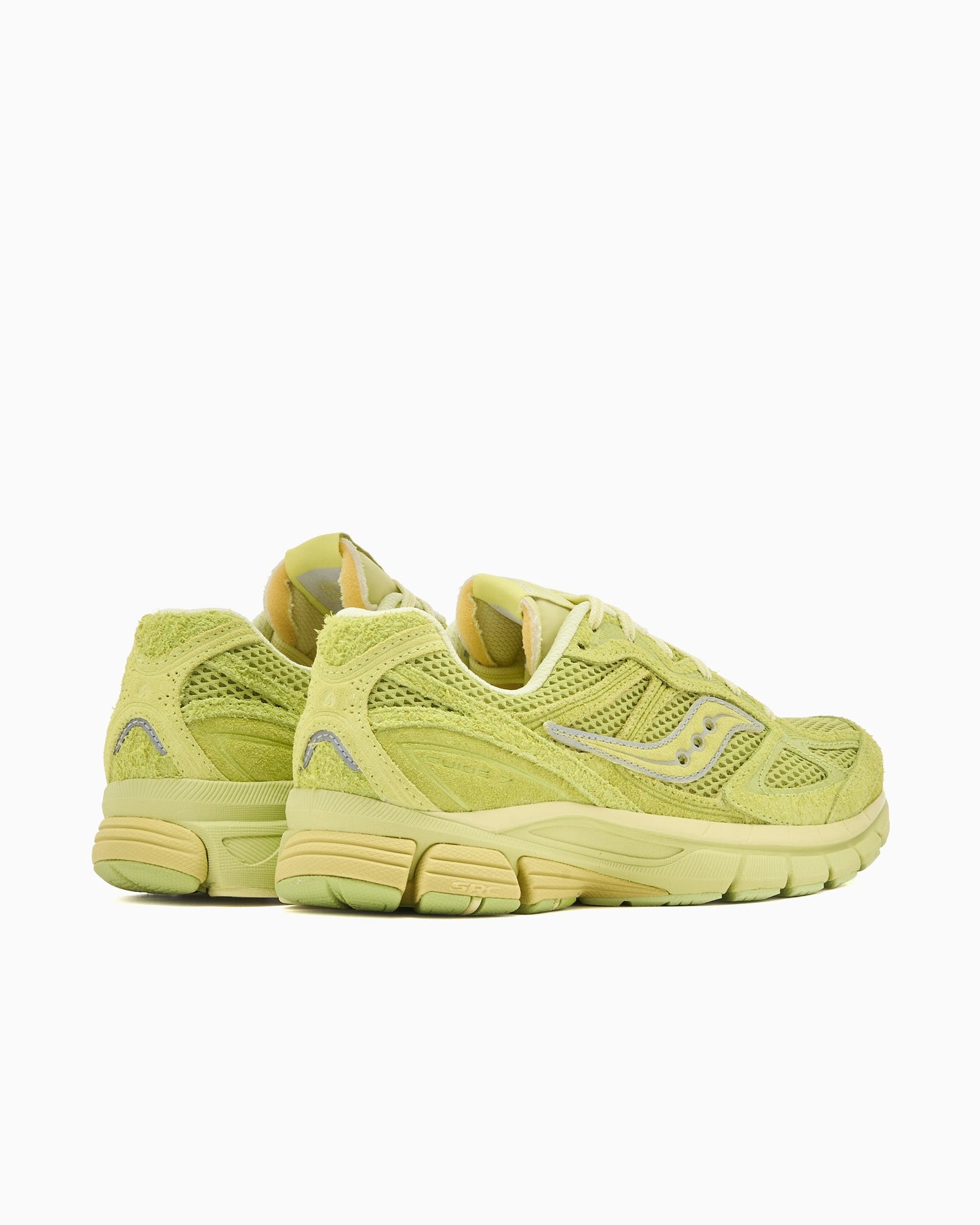 Saucony x 3sixteen Progrid Guide 7