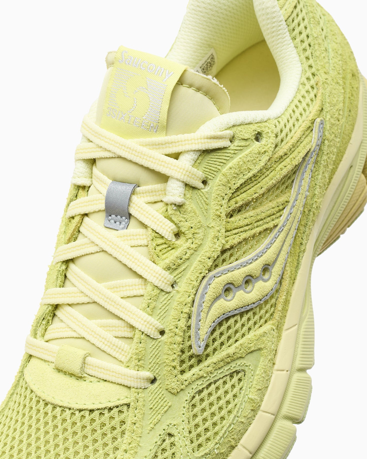 Saucony x 3sixteen Progrid Guide 7