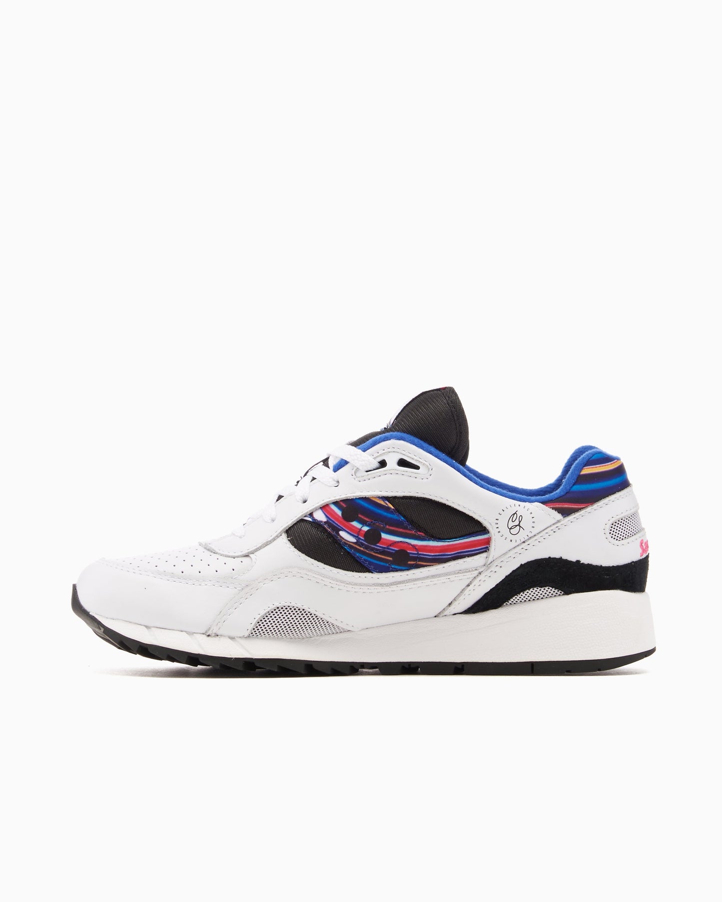 Saucony x Callen Schaub Shadow 6000
