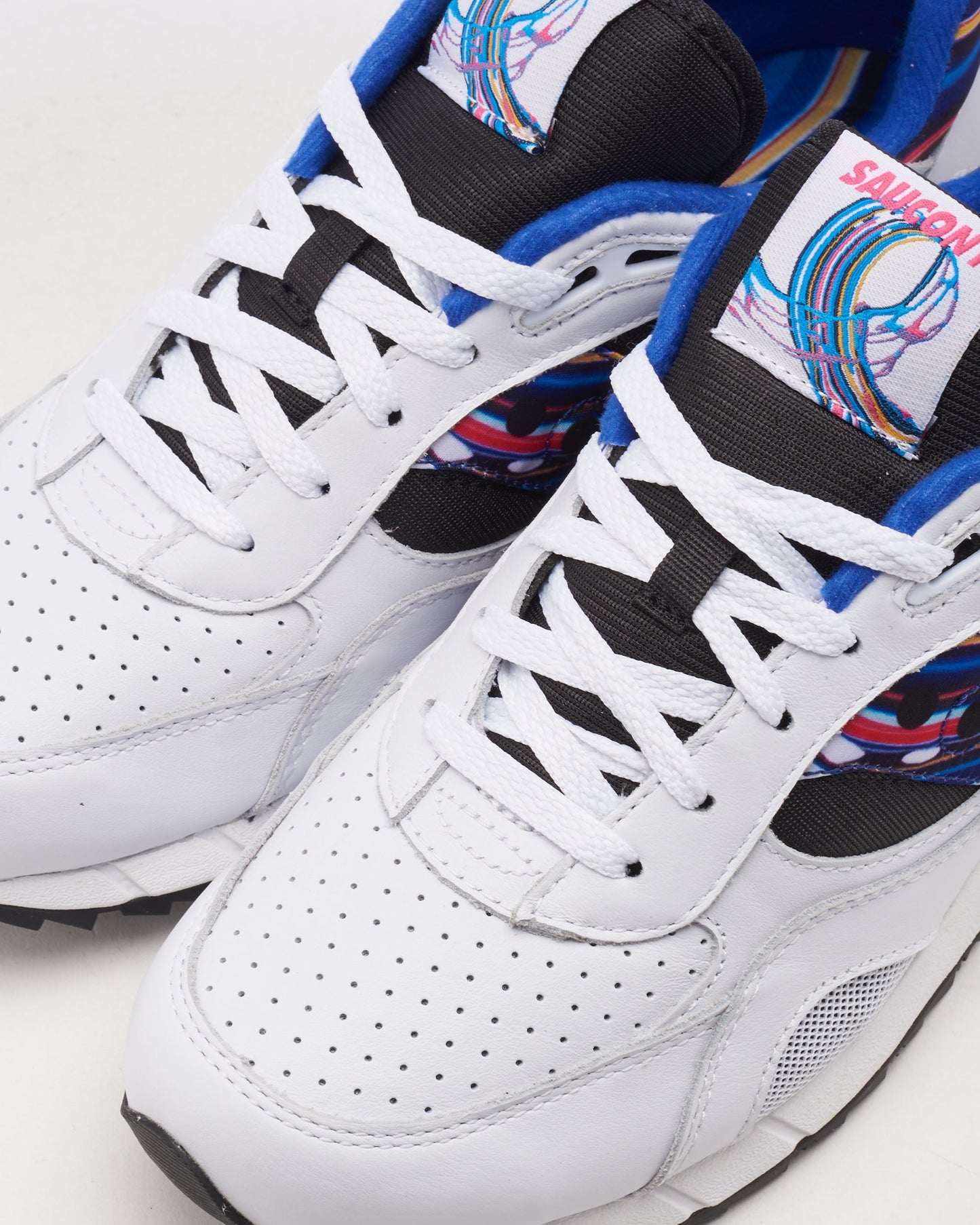 Saucony x Callen Schaub Shadow 6000