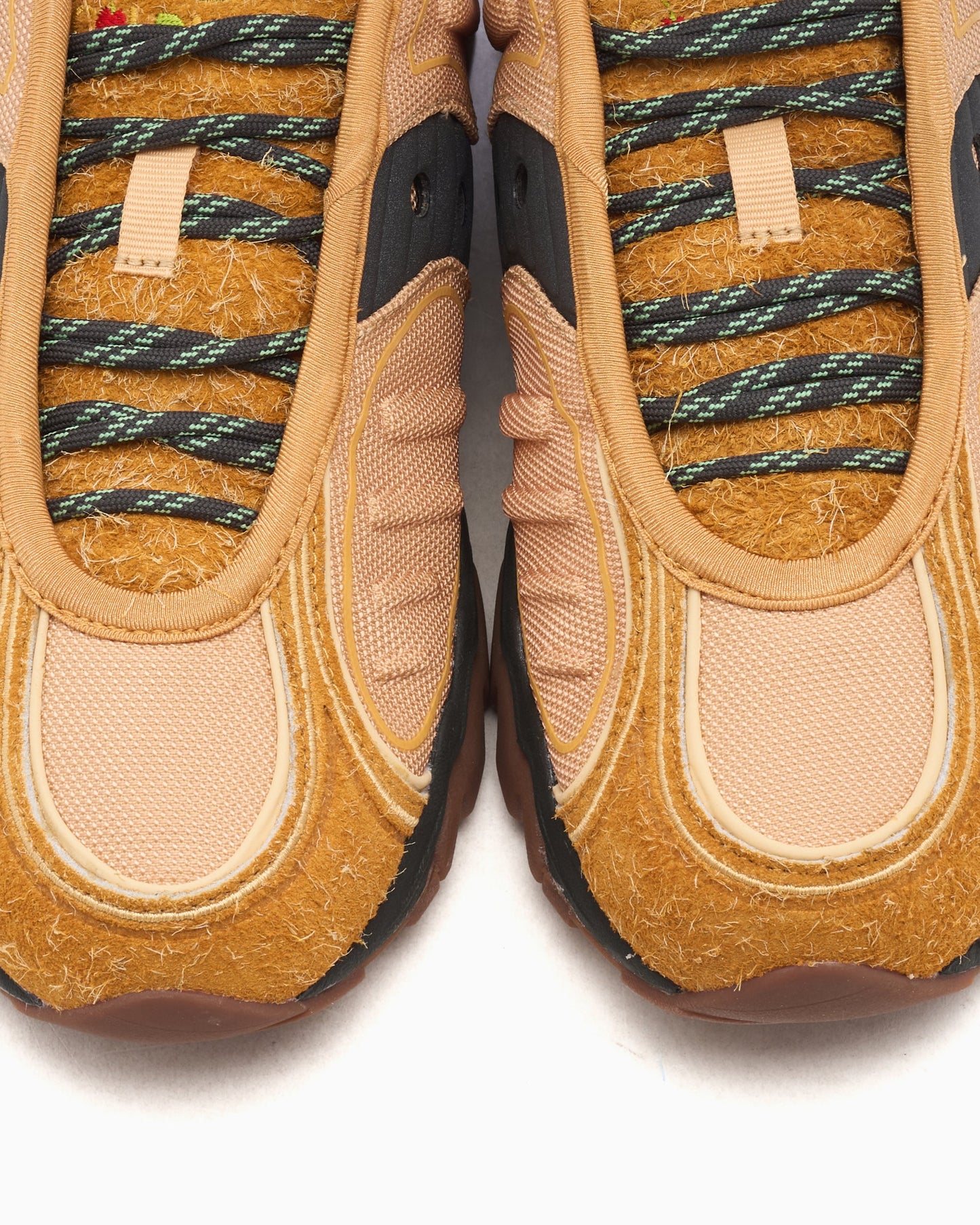 Saucony x Colour Plus Co. Matrix