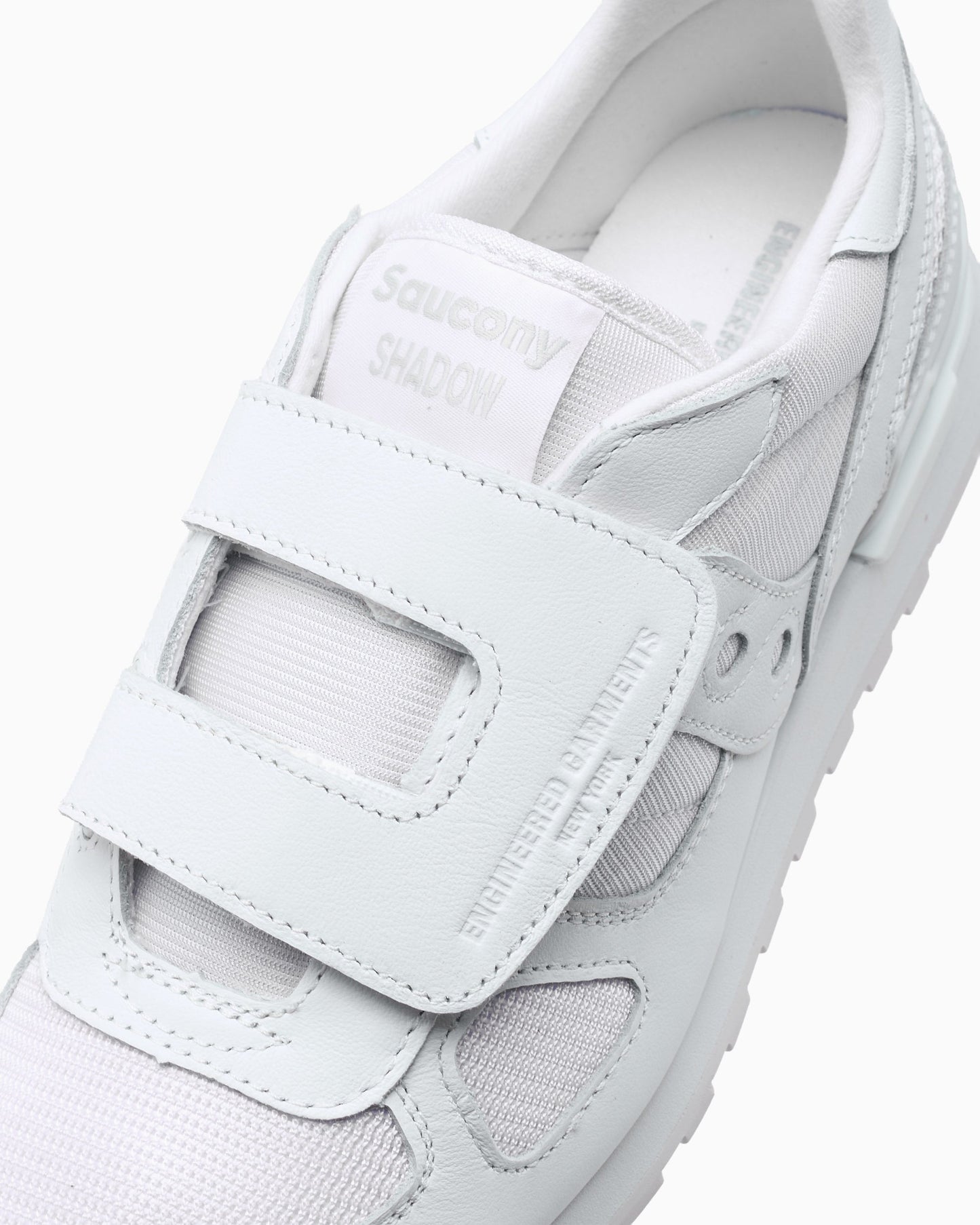 Saucony x Engineered Garments Shadow Original Double Strap