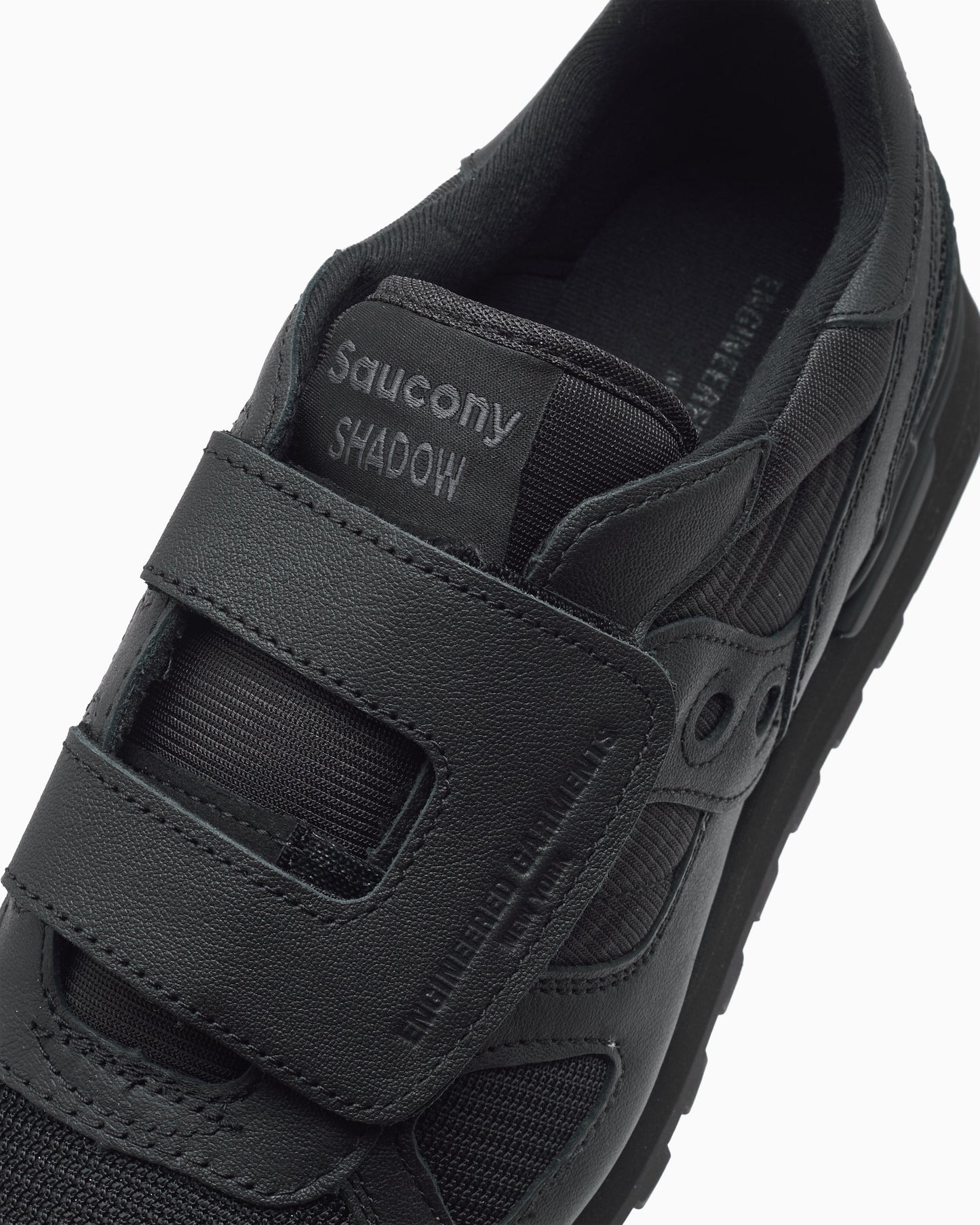Saucony x Engineered Garments Shadow Original Double Strap