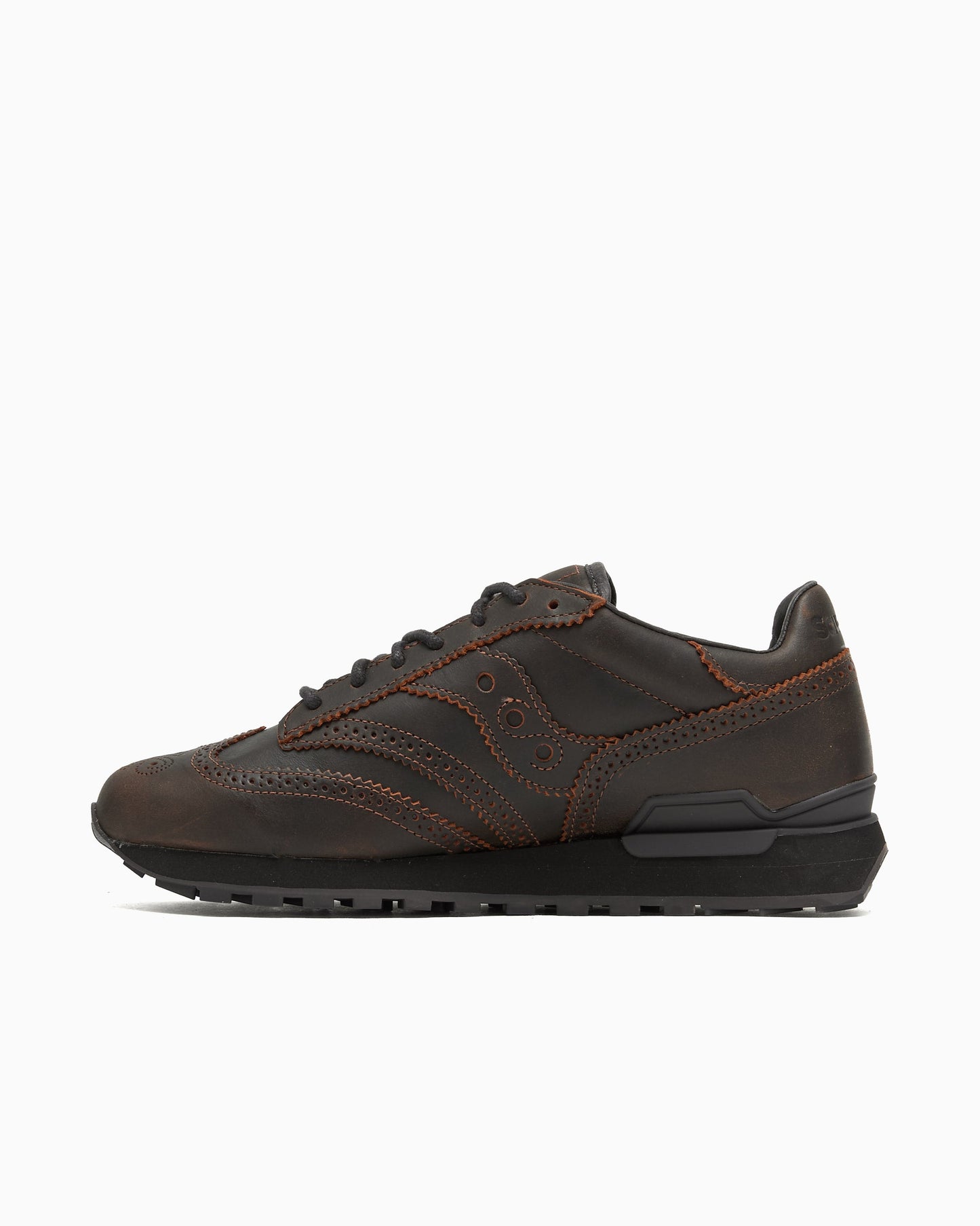 Saucony x Engineered Garments Shadow Original Wingtip