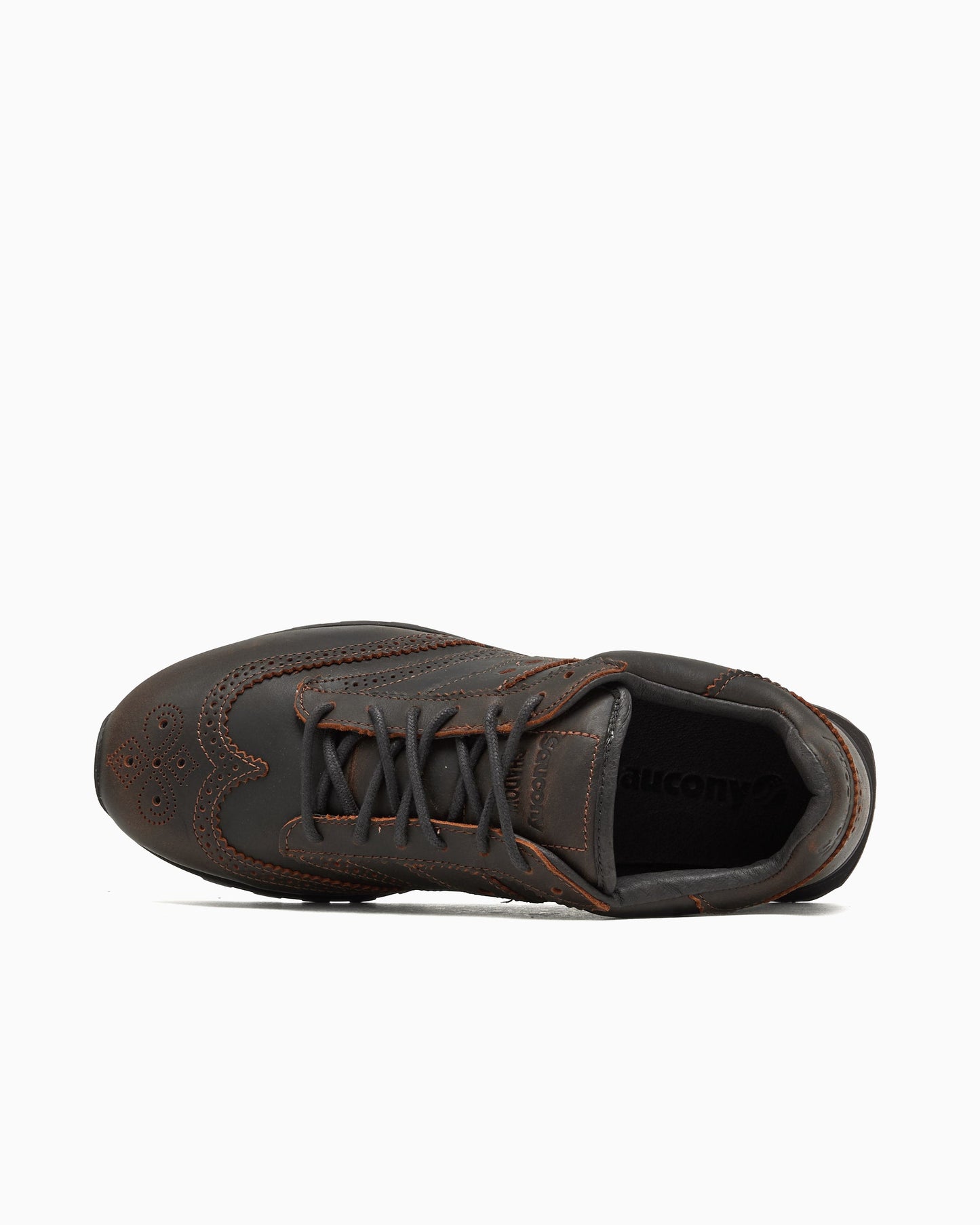 Saucony x Engineered Garments Shadow Original Wingtip