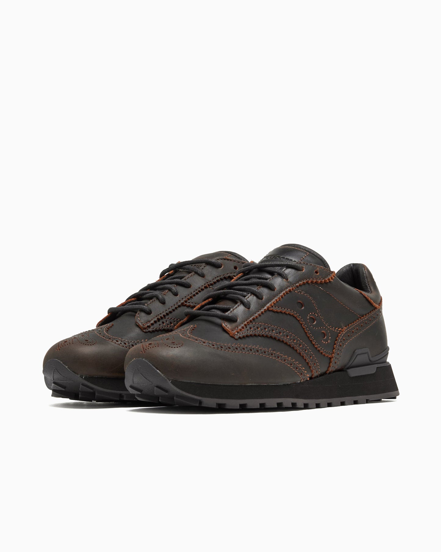 Saucony x Engineered Garments Shadow Original Wingtip