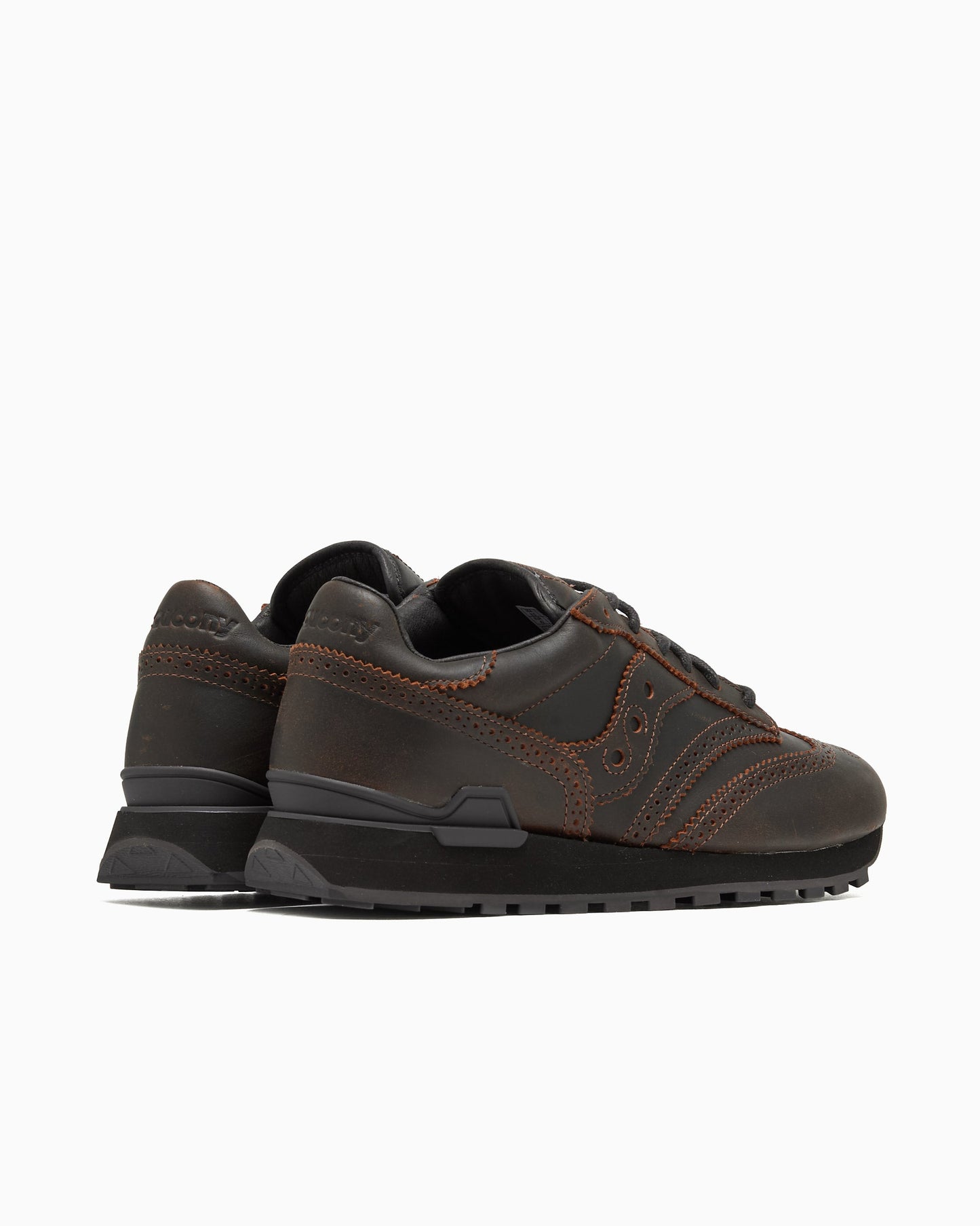 Saucony x Engineered Garments Shadow Original Wingtip