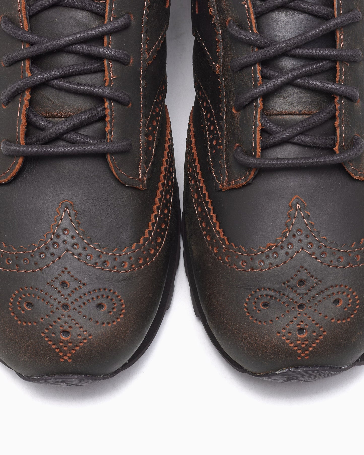 Saucony x Engineered Garments Shadow Original Wingtip