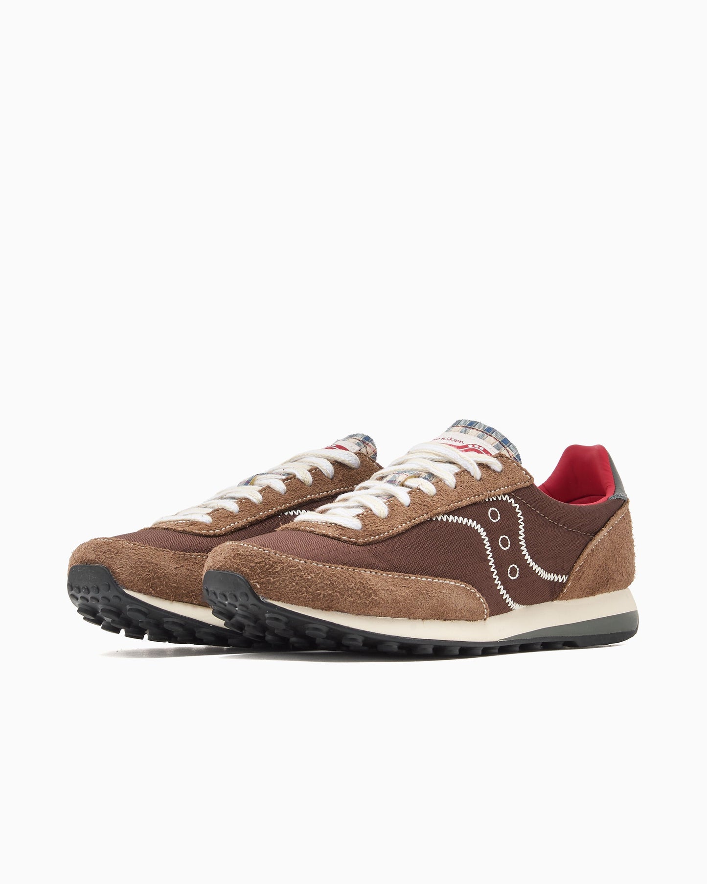 Saucony x Estudio Niksen Trainer 80