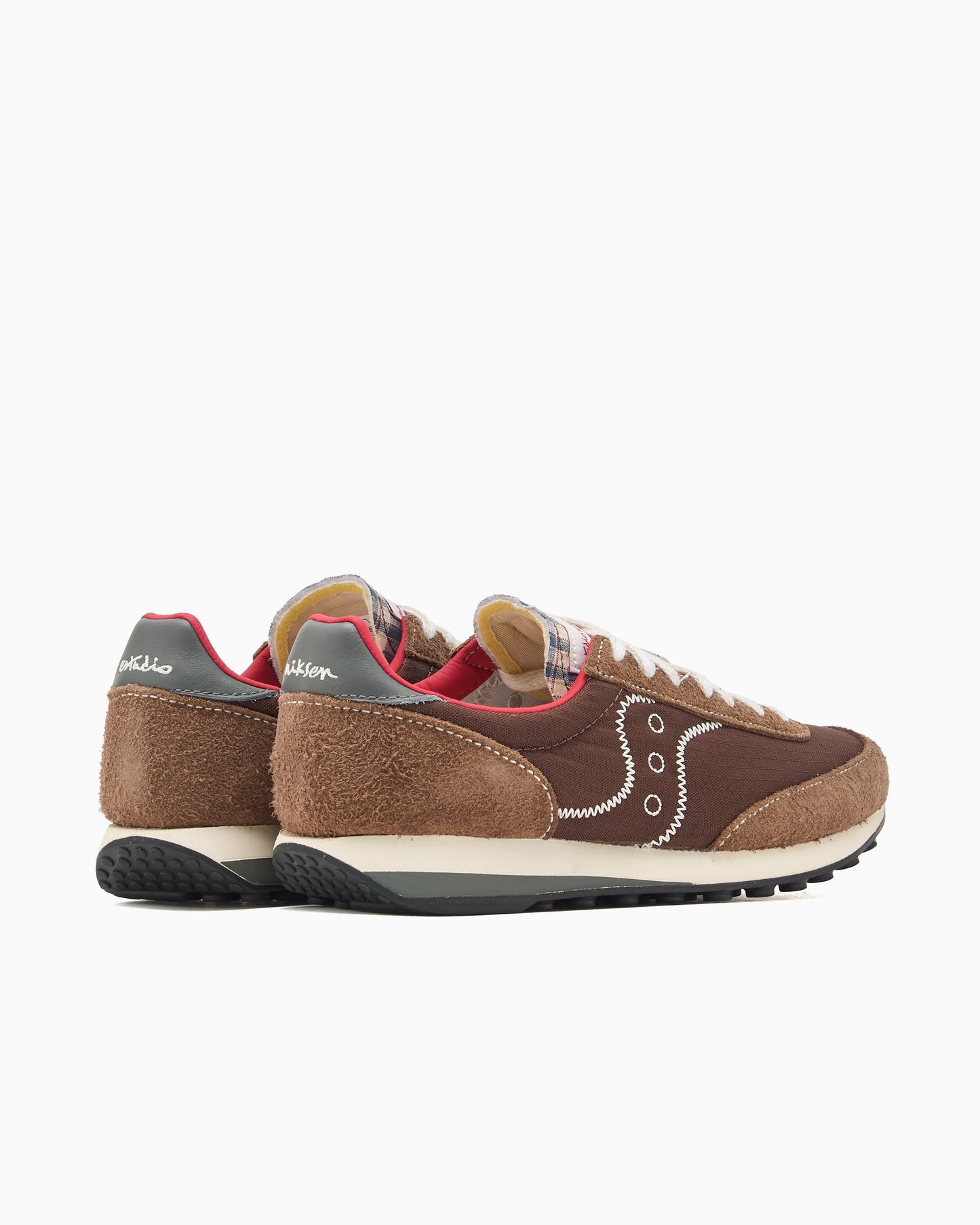 Saucony x Estudio Niksen Trainer 80